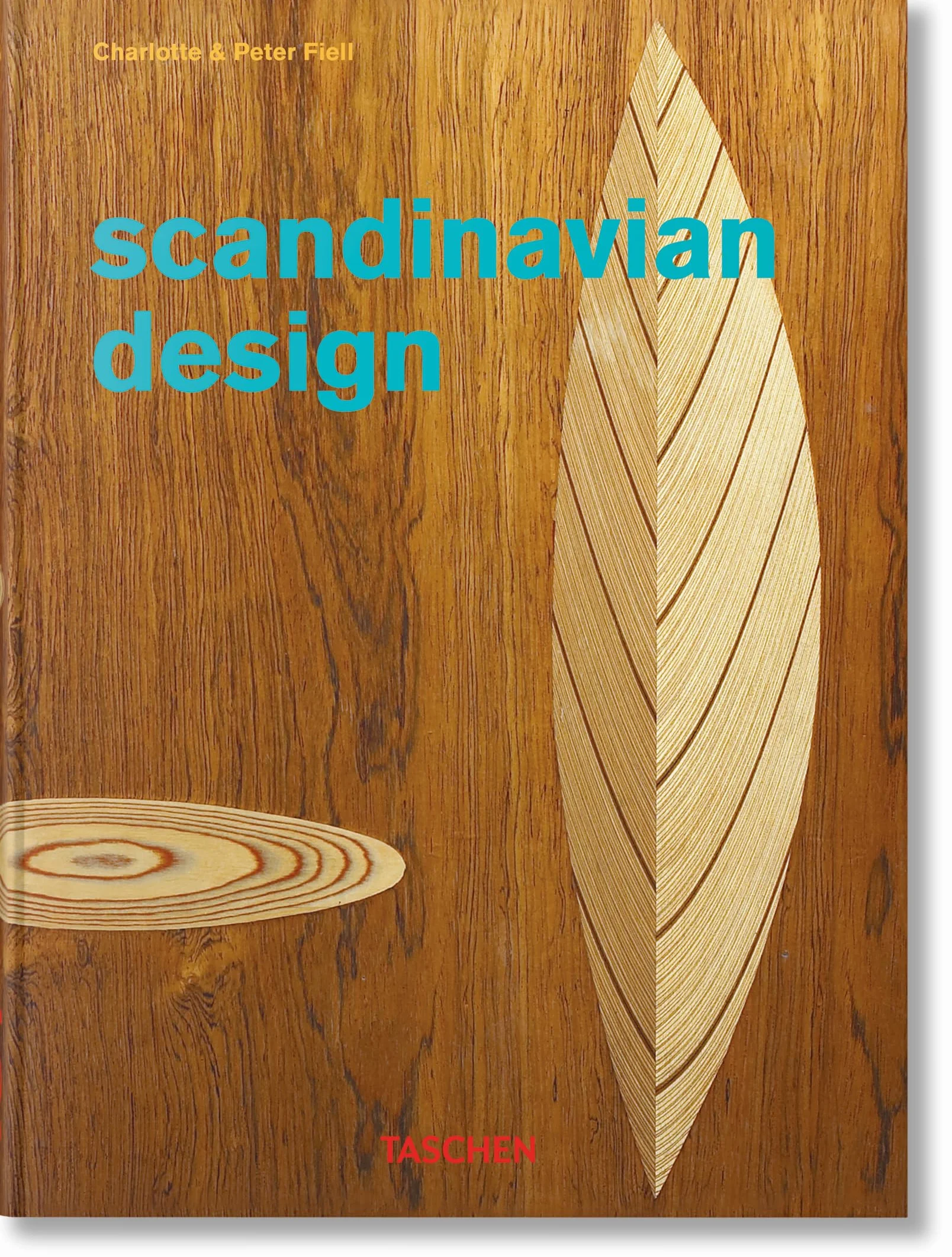 Scandinavian Design. 40th Ed.