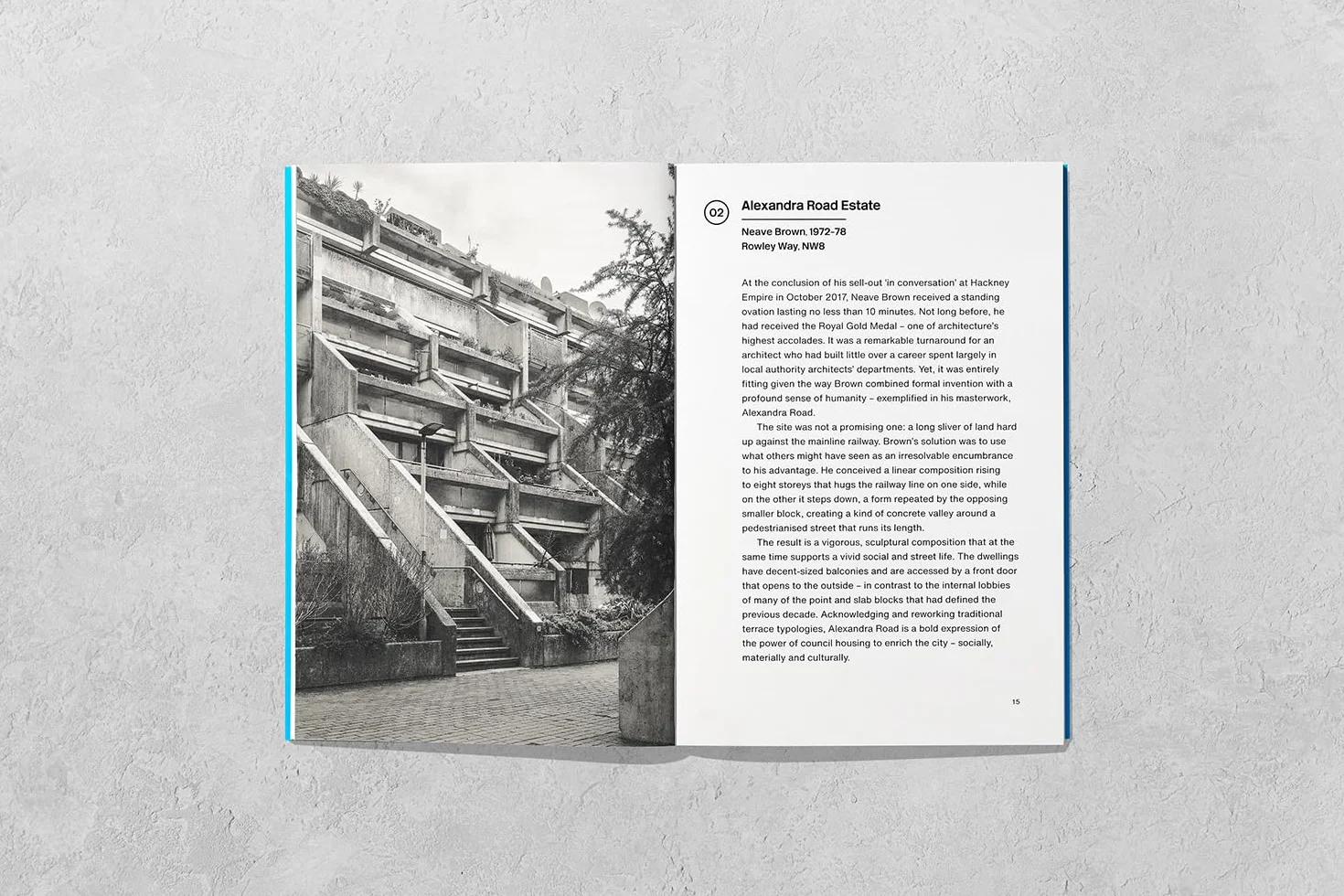 Brutalist London: A Photographic and Architectural Survey of London's Concrete Landmarks