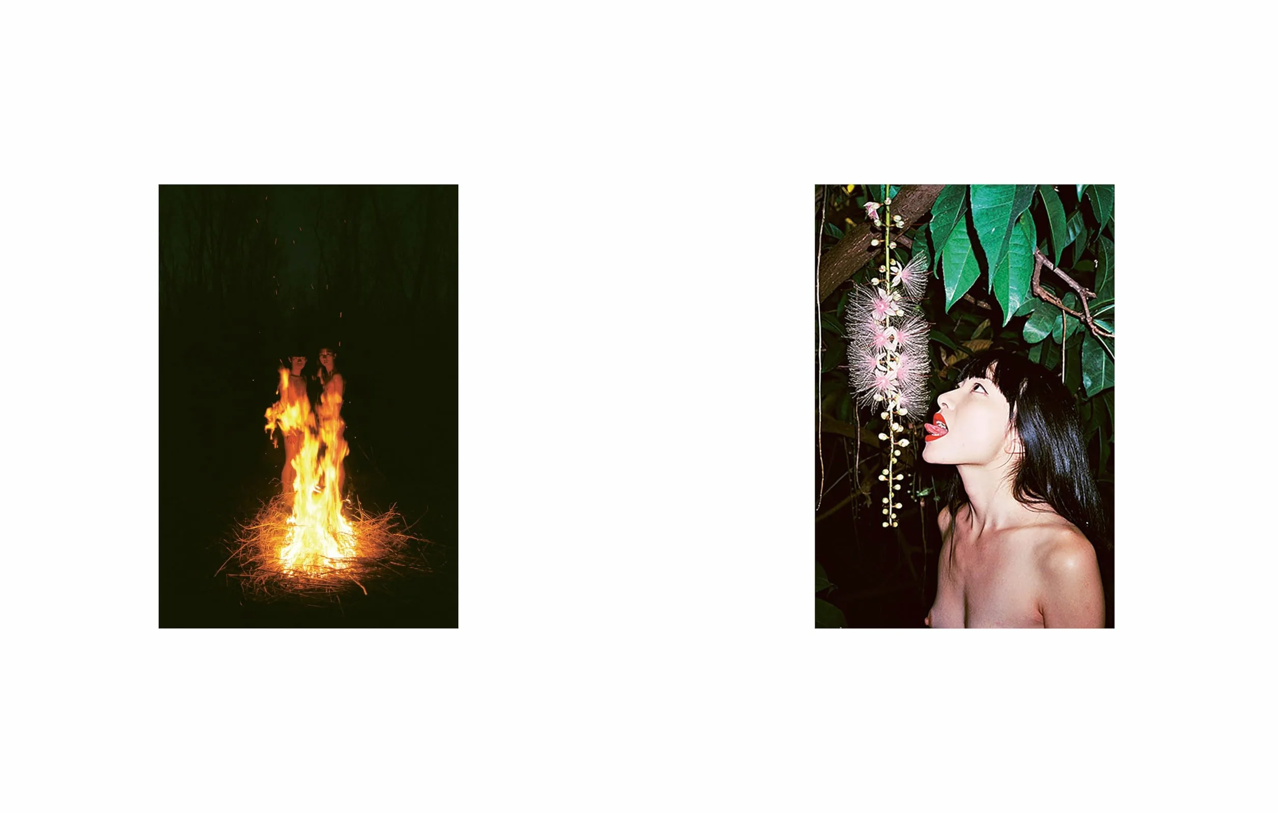 Ren Hang: For My Mother