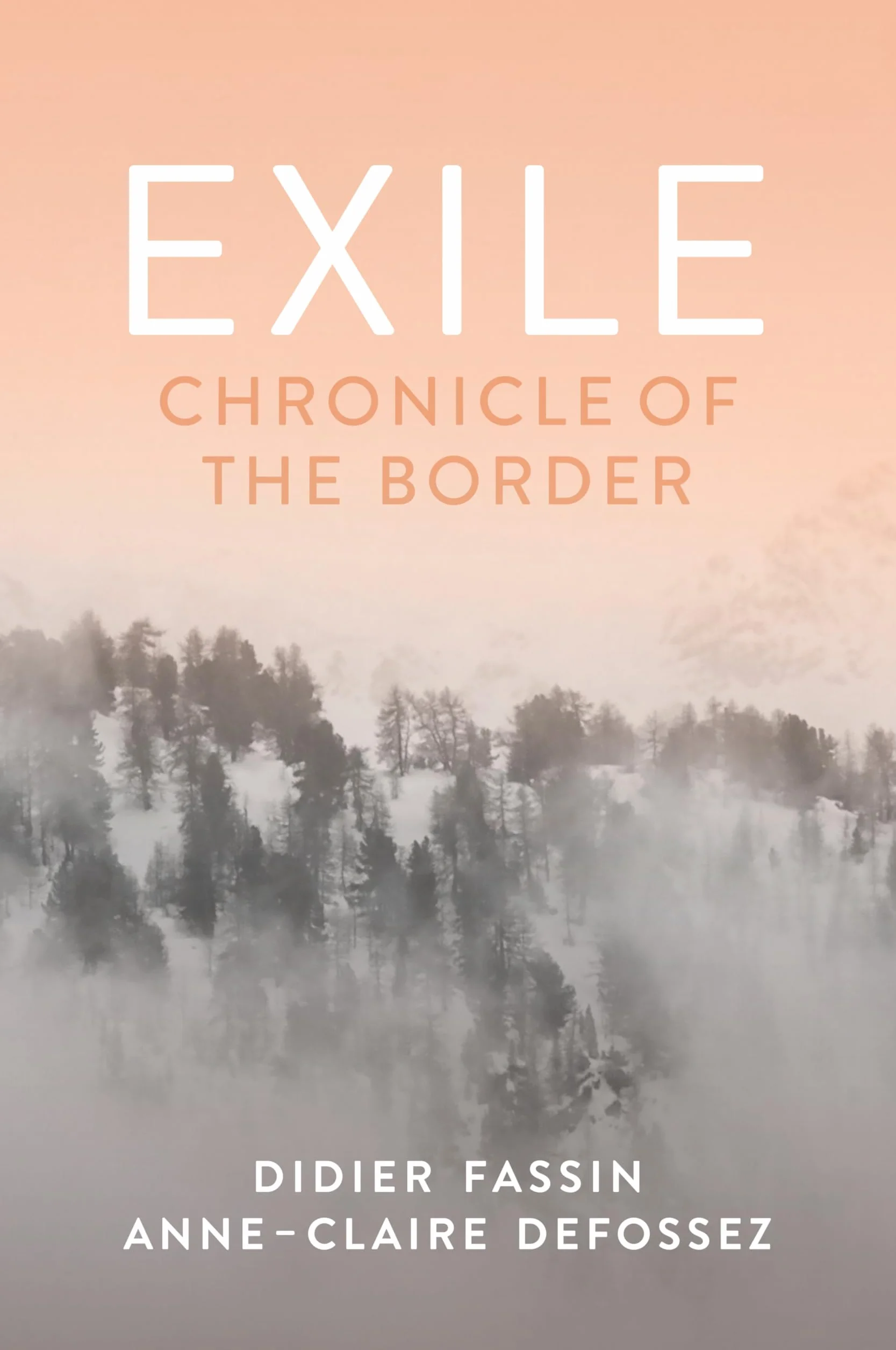 Exile: Chronicle of the Border