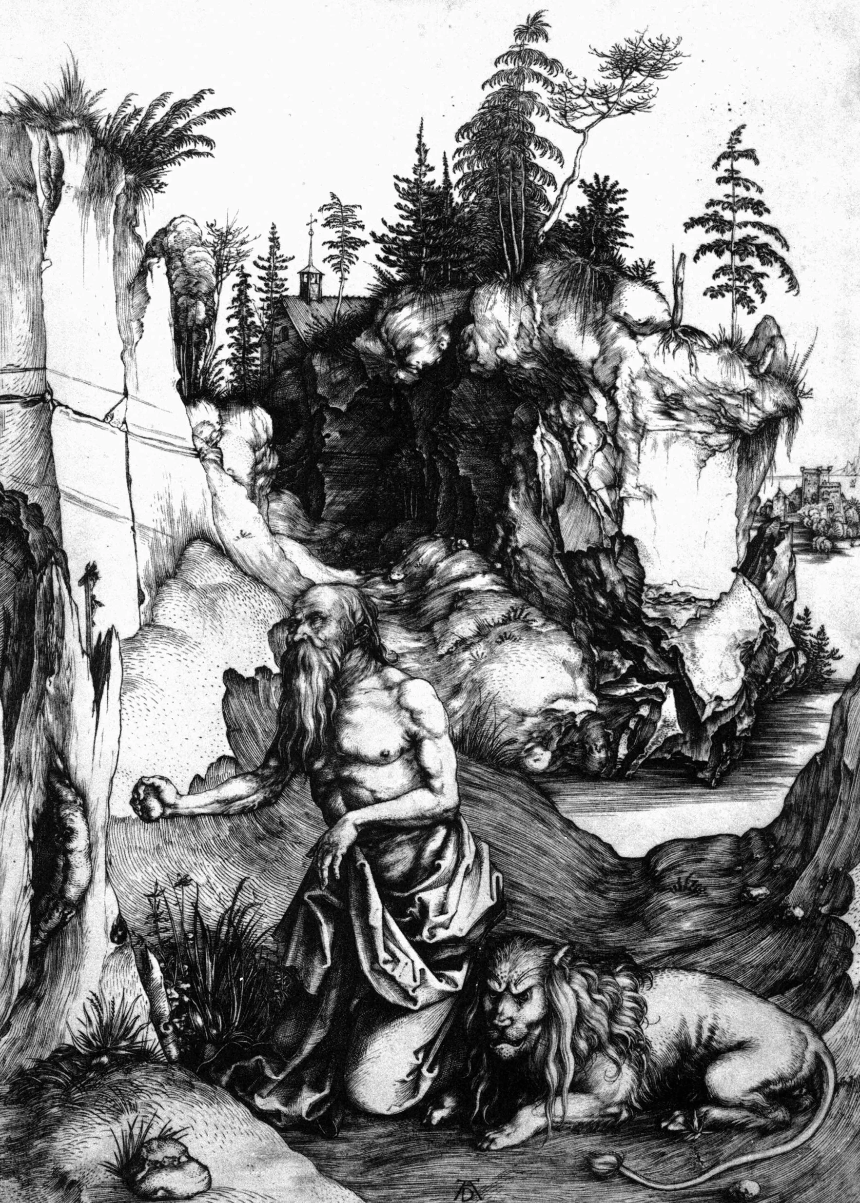 The Complete Engravings, Etchings and Drypoints of Albrecht Dürer