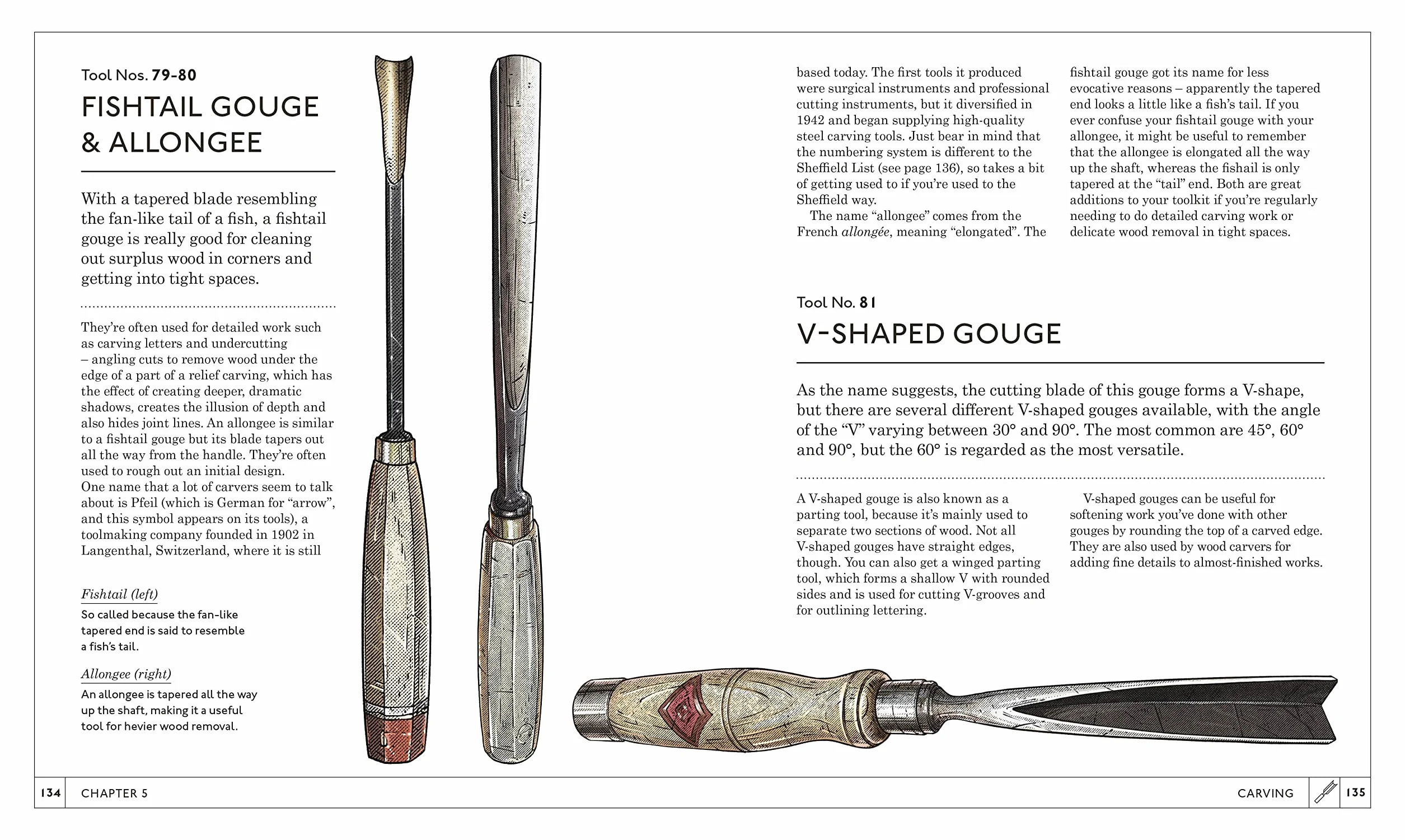 Tools A Visual History: The Hardware that Built, Measured and Repaired the World