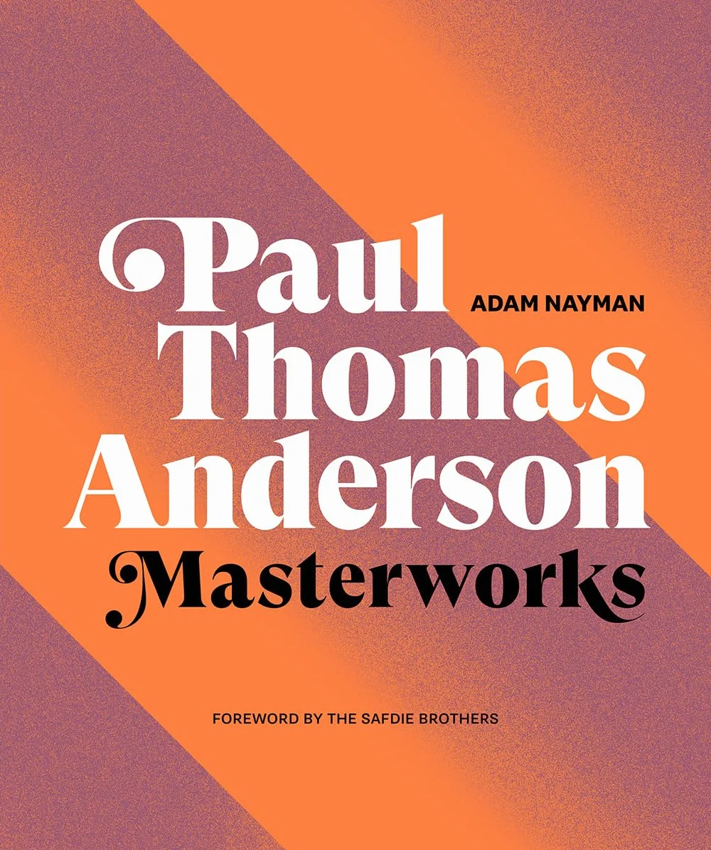 Paul Thomas Anderson: A Filmmaker's Creative Journey