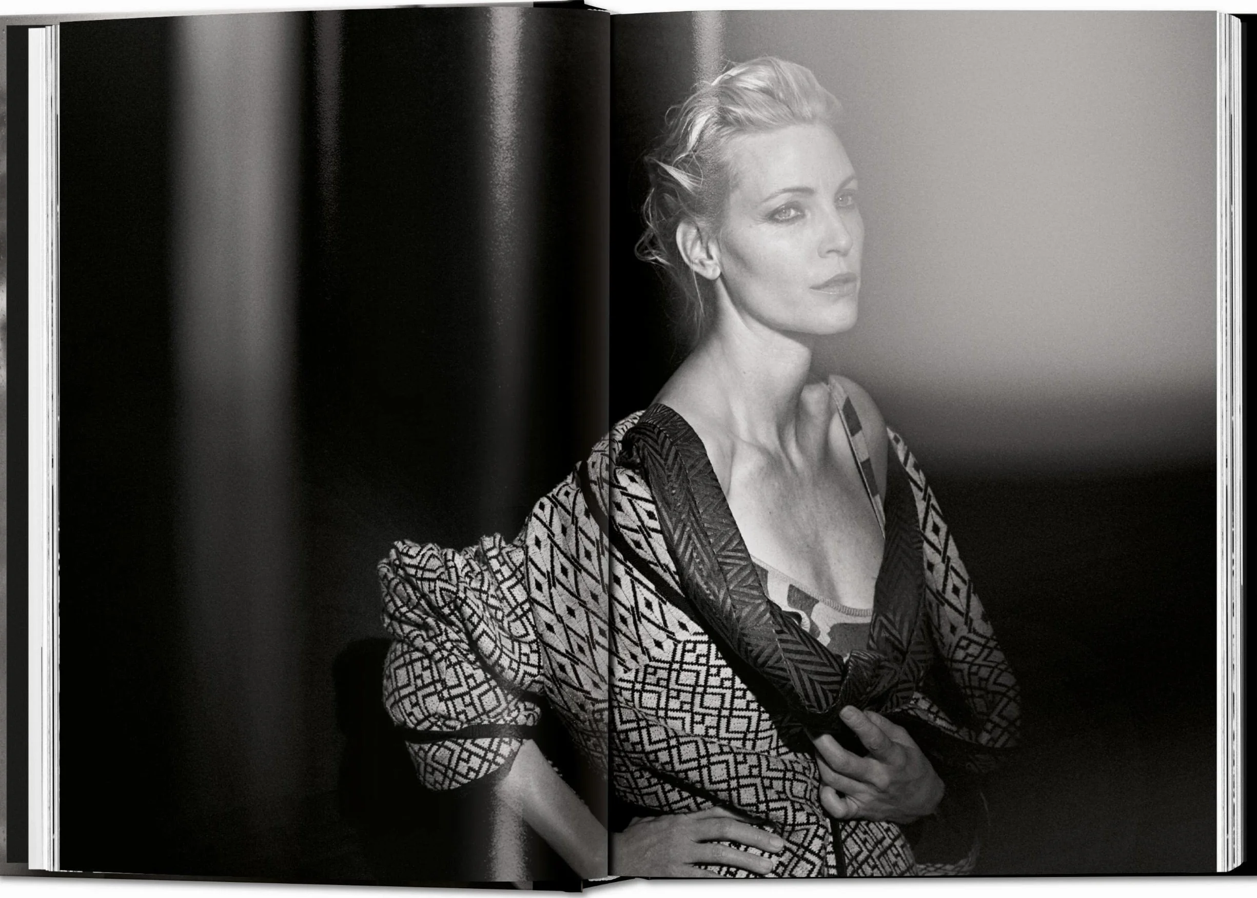 Peter Lindbergh. on Fashion Photography. 45th Ed.