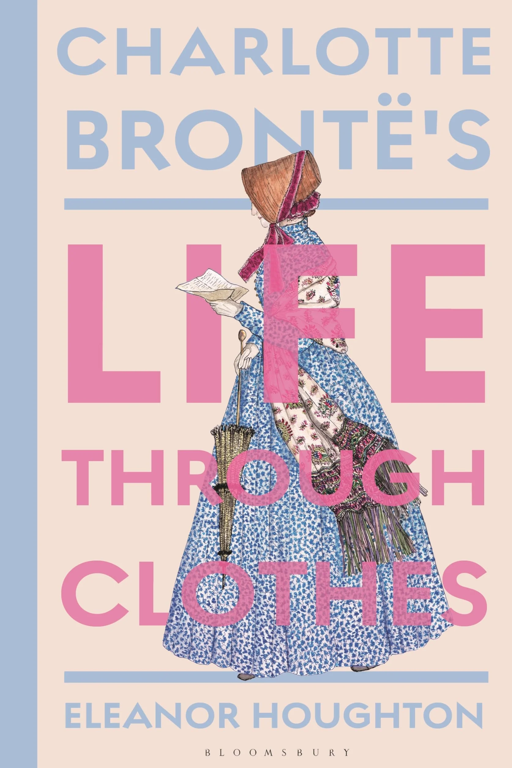 Charlotte Brontë's Life Through Clothes