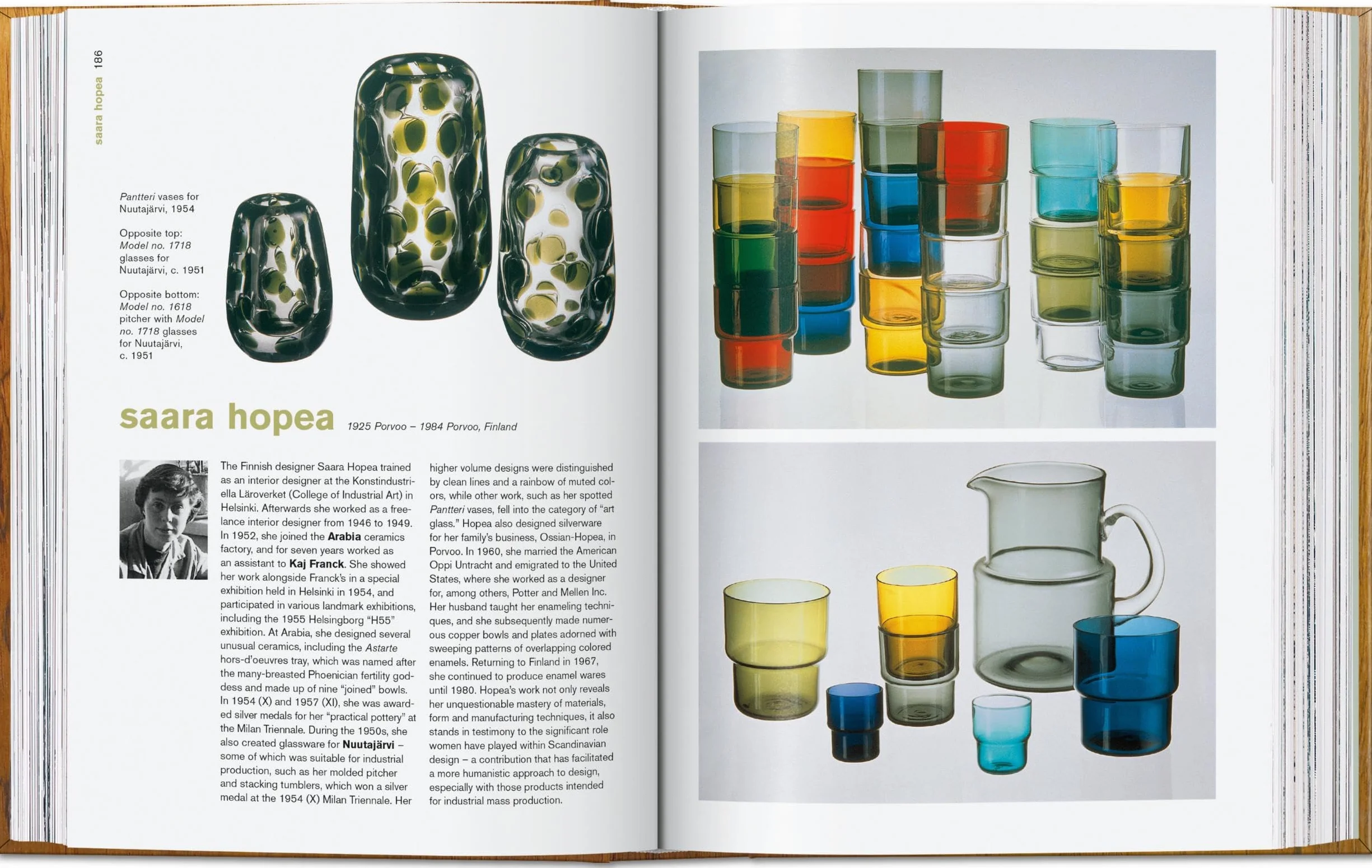 Scandinavian Design. 40th Ed.