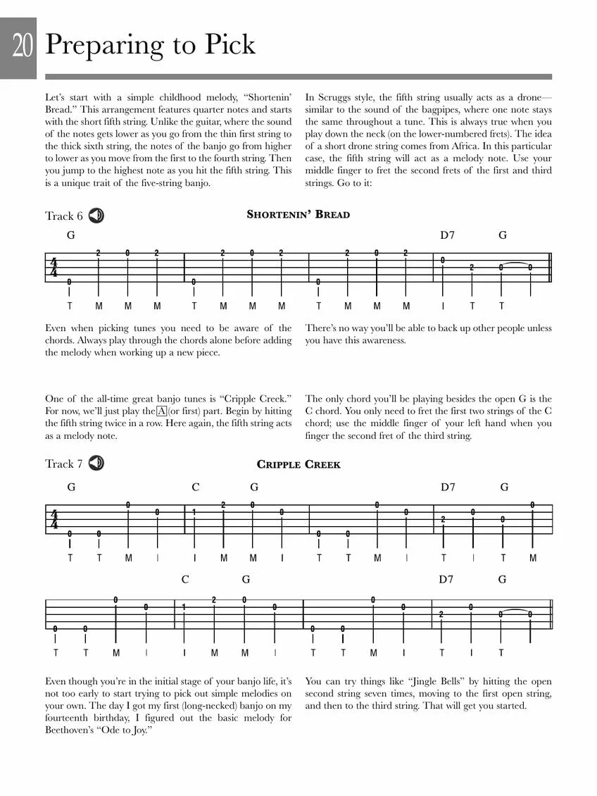 The Complete 5-String Banjo Player: the definitive guide to bluegrass banjo