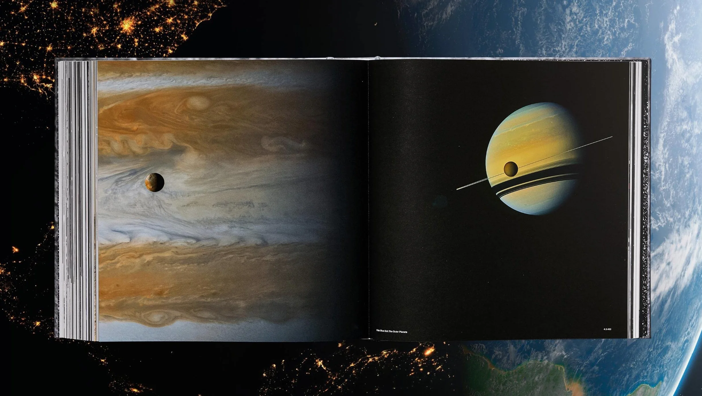 The NASA Archives. 60 Years in Space