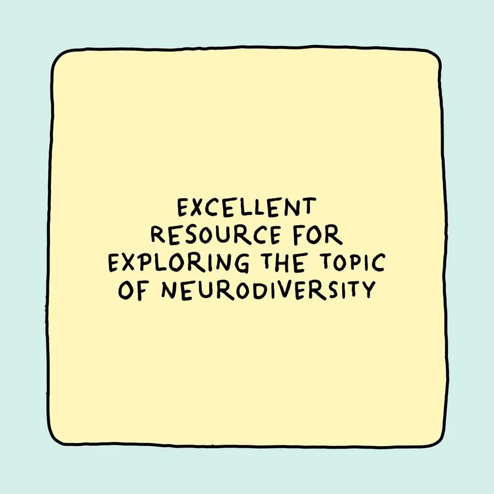 This Is My Brain!: A Book on Neurodiversity