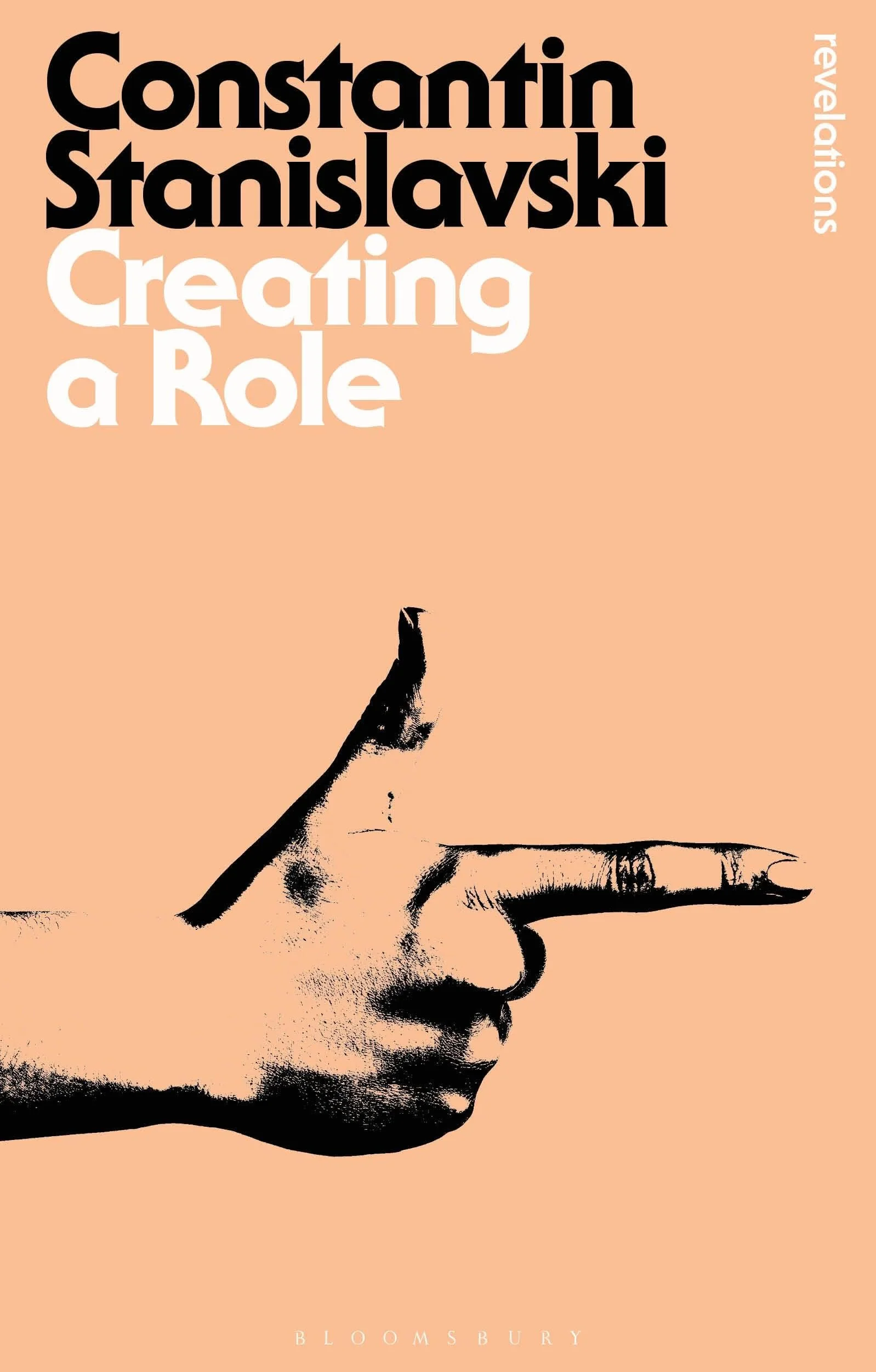 Creating A Role