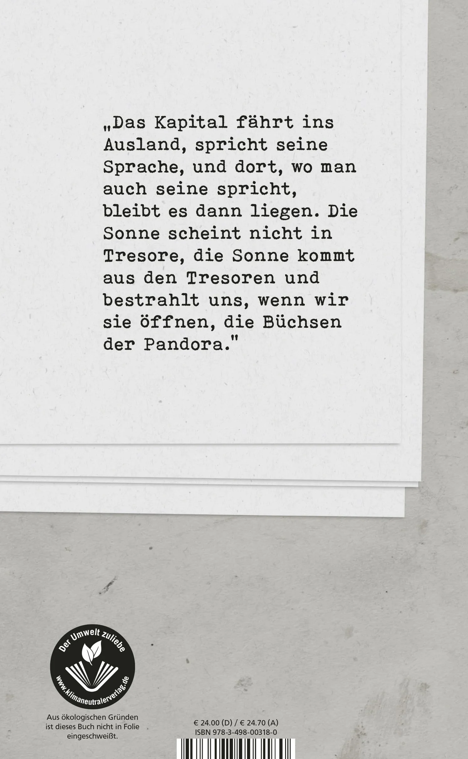 Angabe der Person