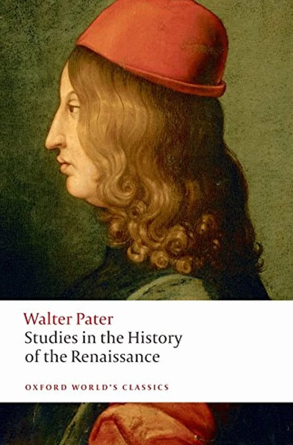 Studies in the History of the Renaissance