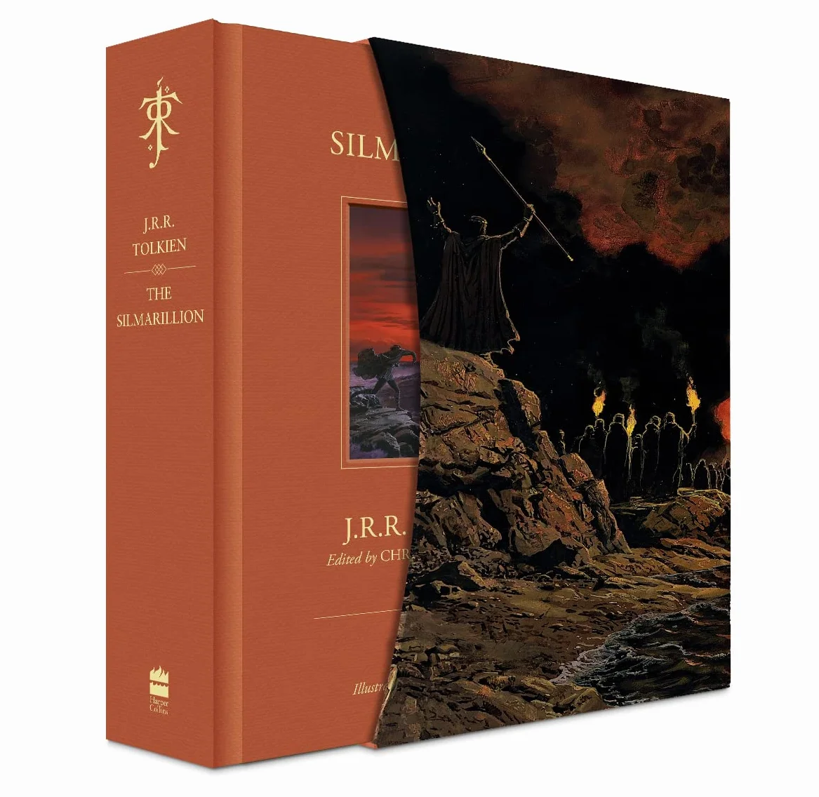 The Silmarillion