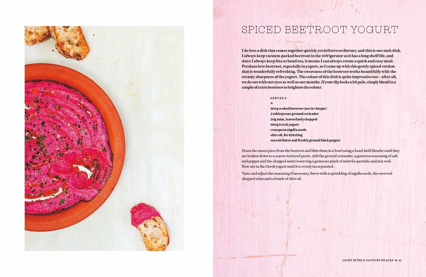 Sirocco: Fabulous Flavours from the East