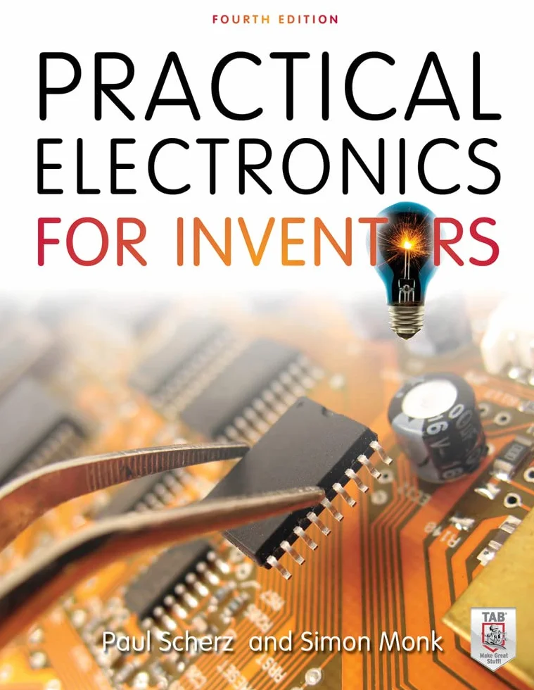 Practical Electronics for Inventors
