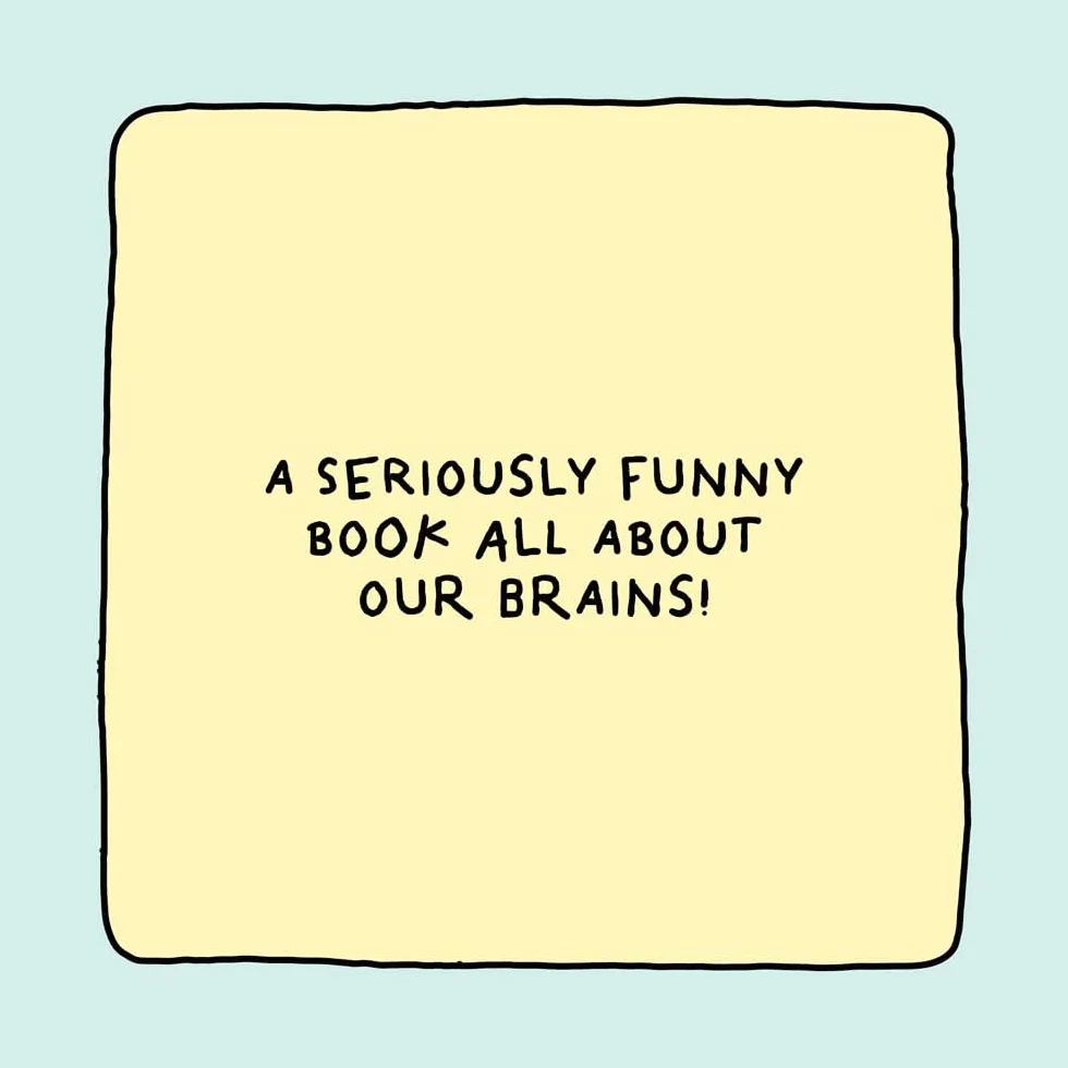 This Is My Brain!: A Book on Neurodiversity