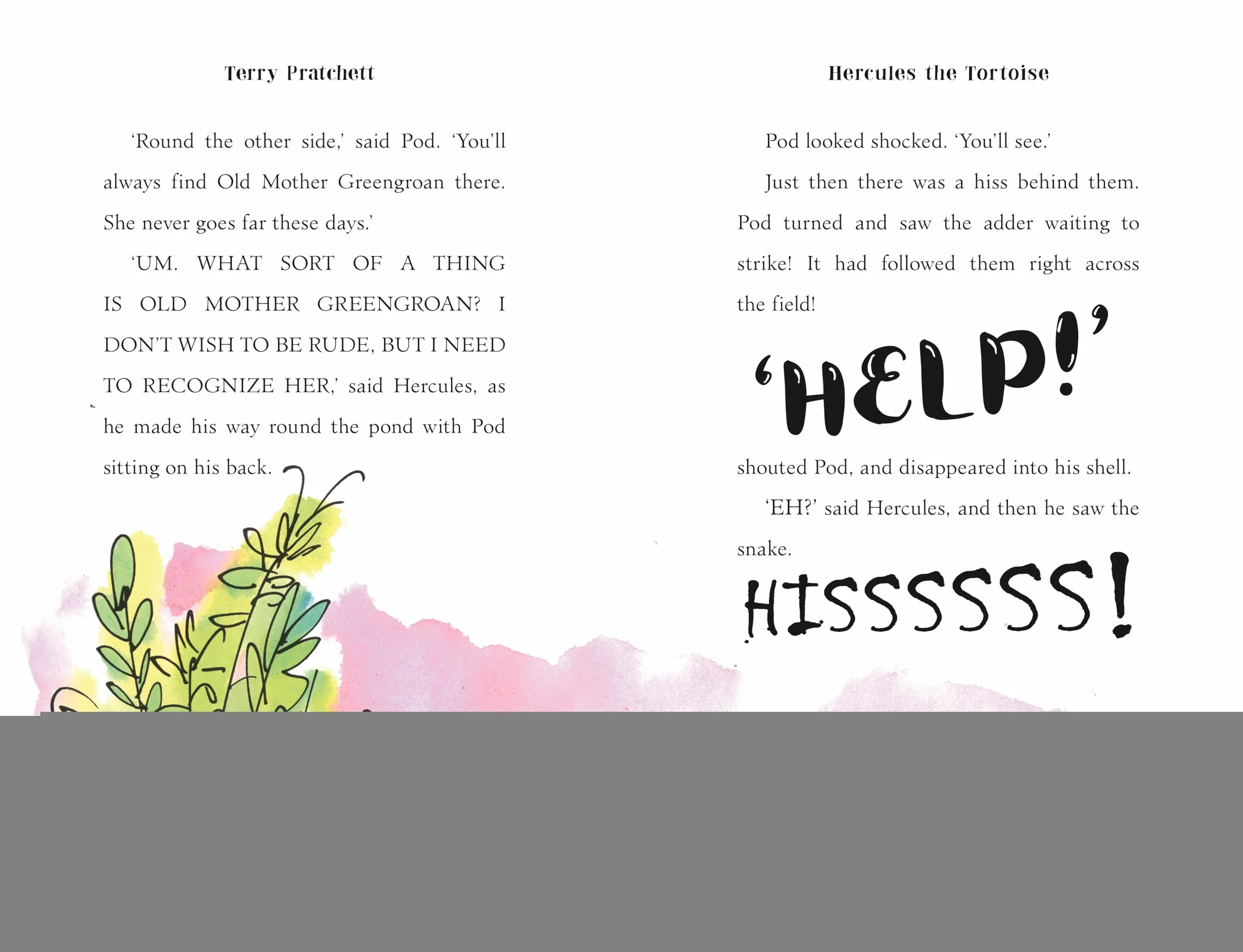 Tales of Beasts and Bugs: Fantastical and funny children's stories from the bestselling author