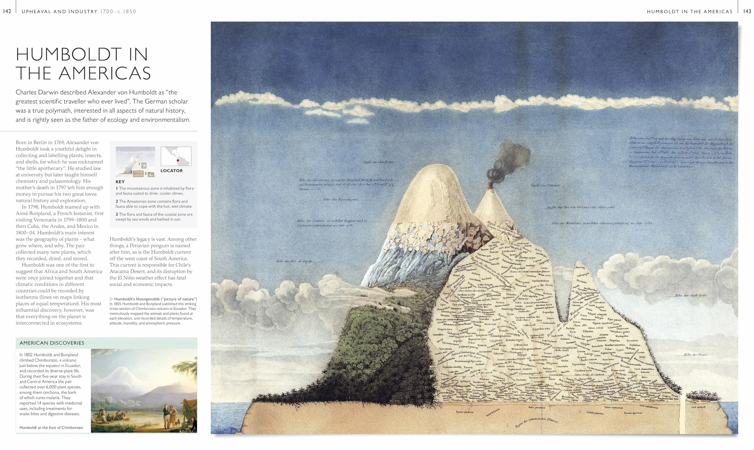 Exploration Map by Map: From Migrations and Encounters to Voyages and Discoveries