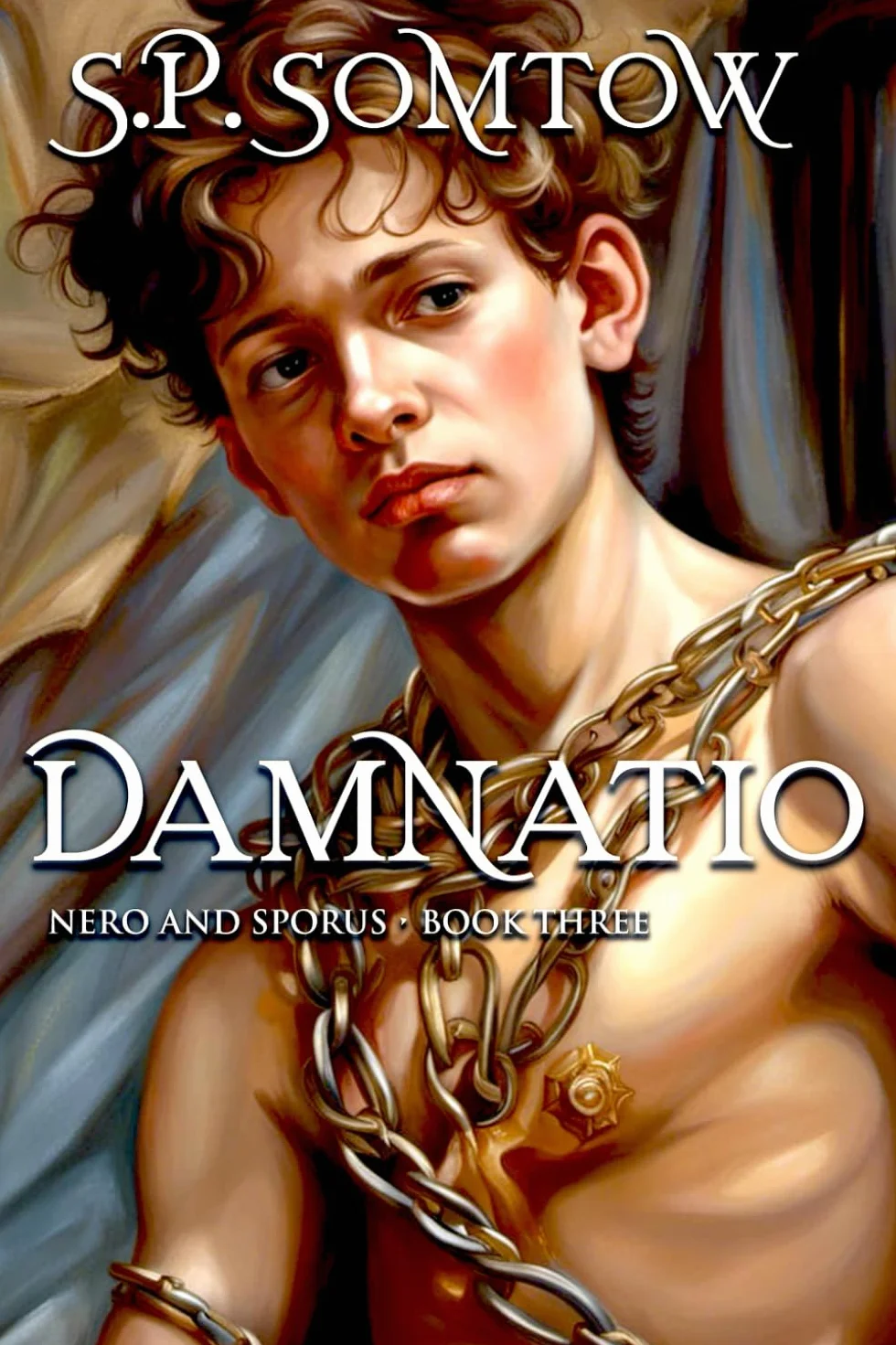 Damnatio: From Empress to the Arena in Nero's Rome