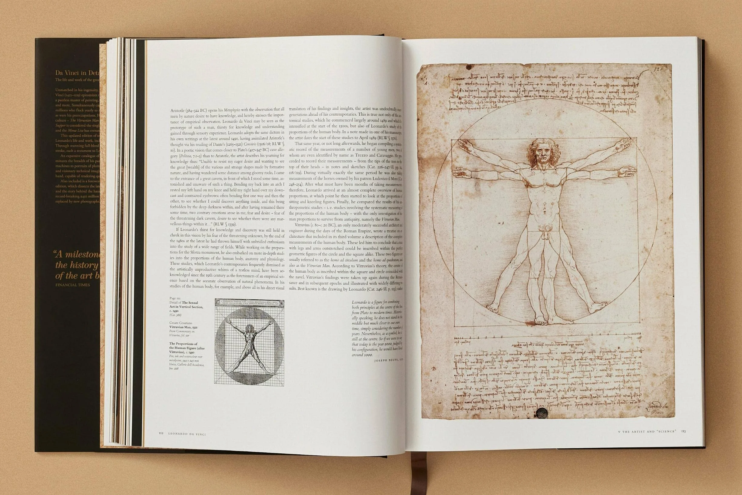 Leonardo. the Complete Paintings and Drawings