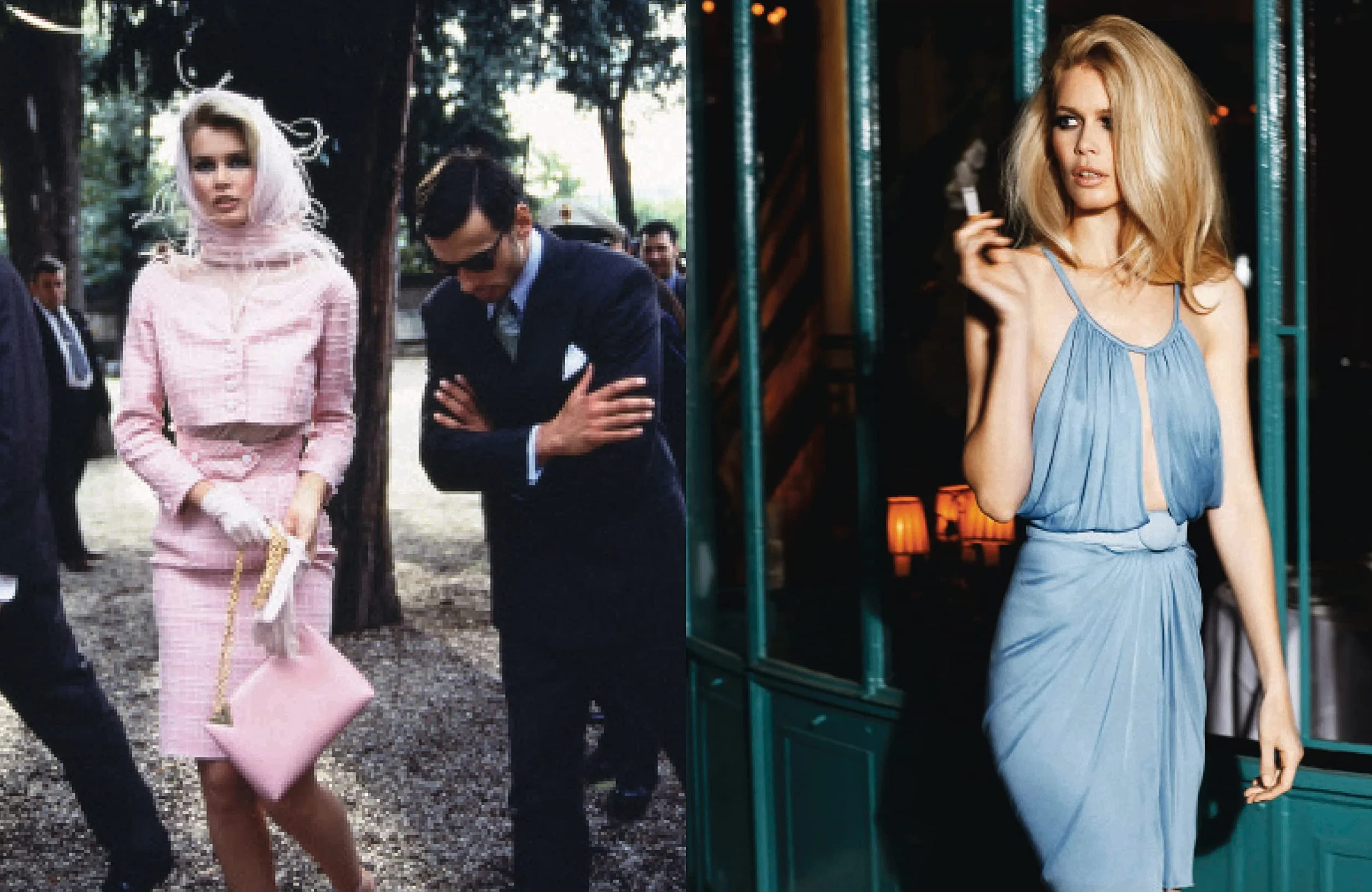 Claudia Schiffer (dt.)