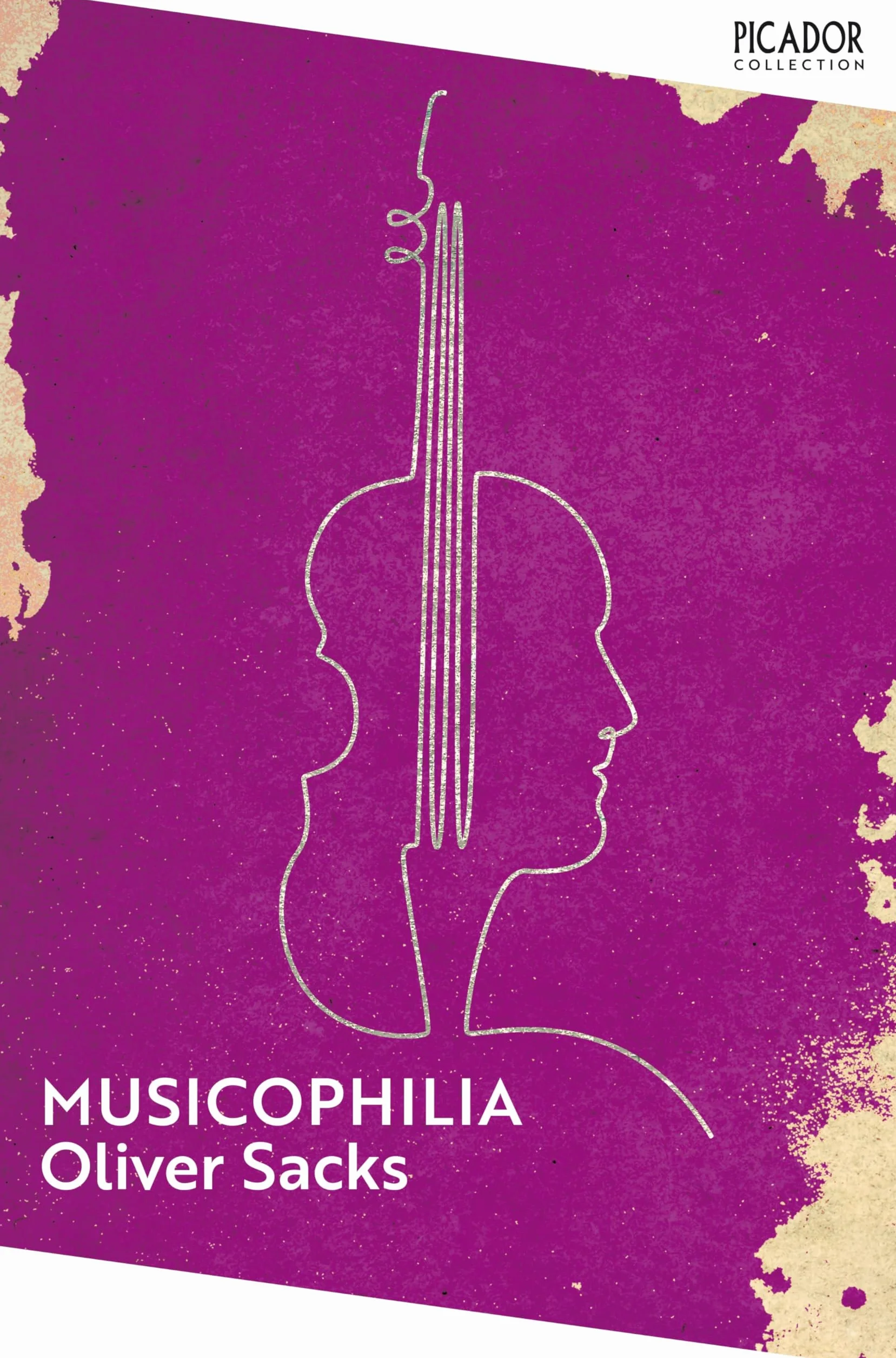 Musicophilia: Tales of Music and the Brain