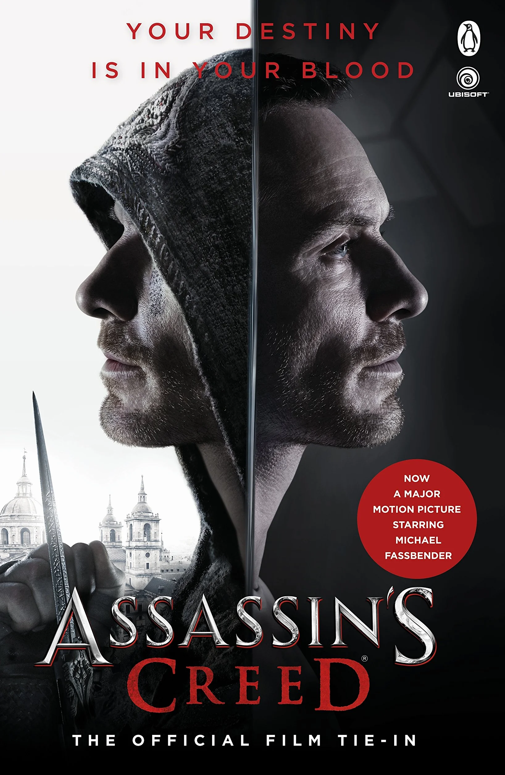 Assassin's Creed: The Official Film Tie-In