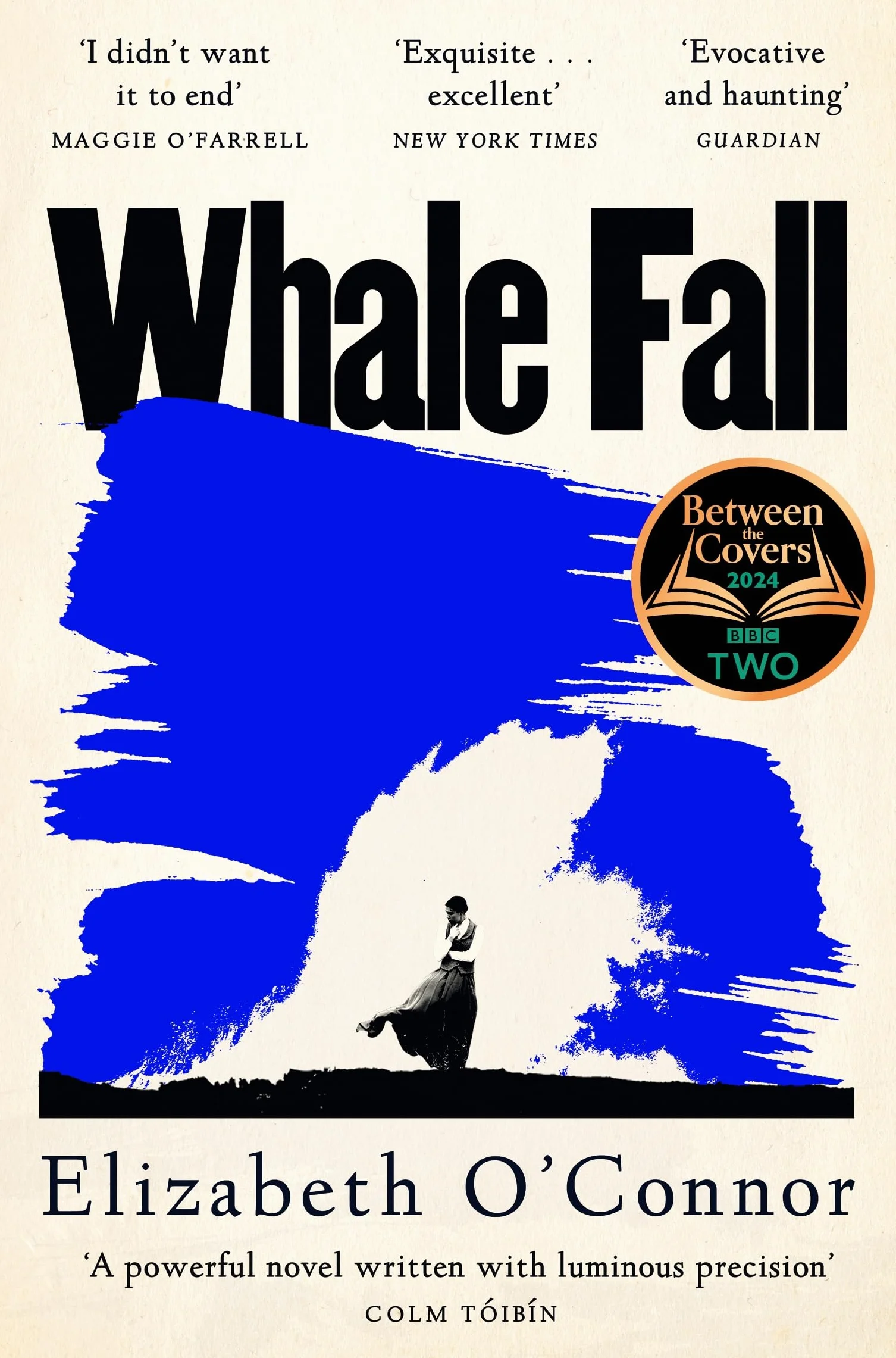 Whale Fall: One of the Observer's Top Ten Debuts of 2024