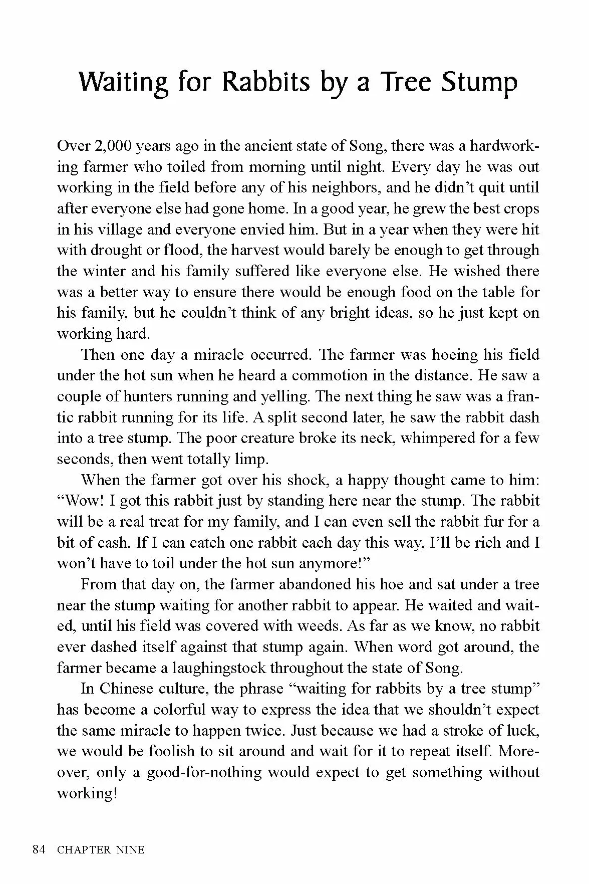 Chinese Stories for Language Learners /anglais/chinois: A Treasury of Proverbs and Folktales in Bilingual Chinese and English (Online Audio Recordings Included)