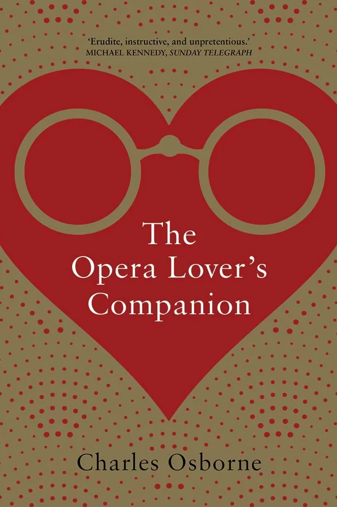 The Opera Lover's Companion