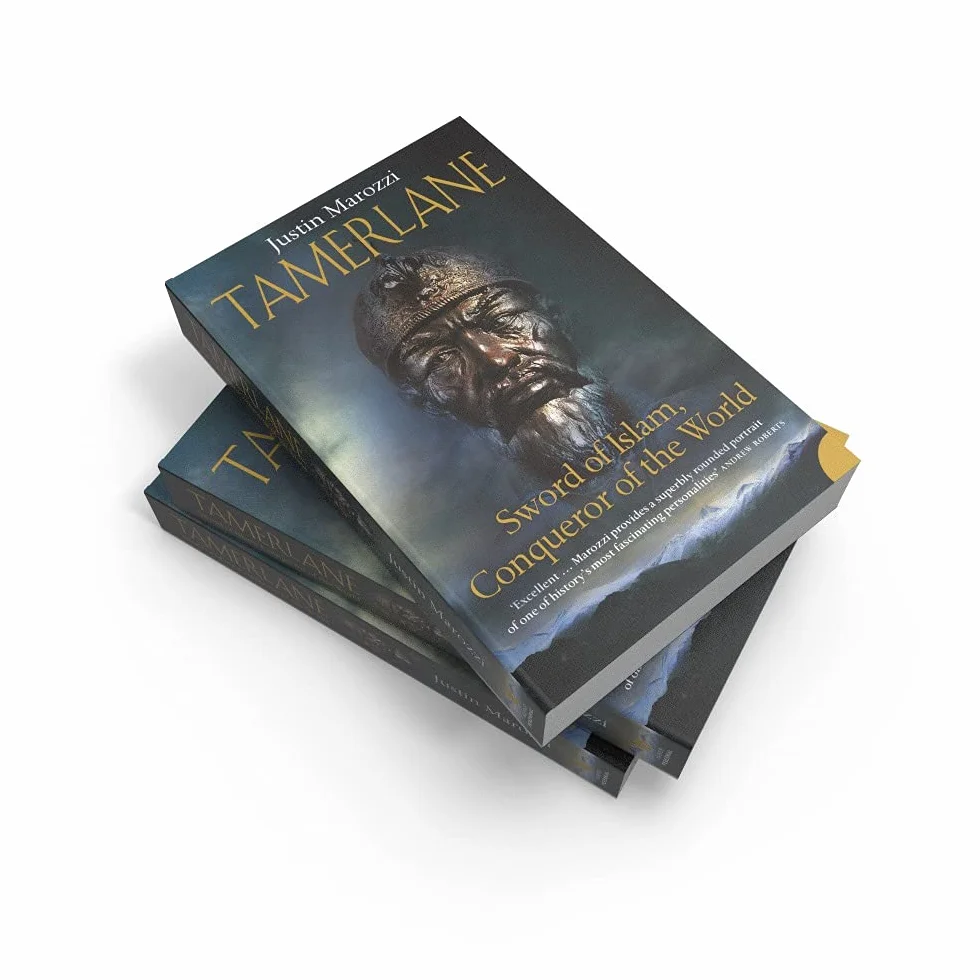 Tamerlane: Sword of Islam, Conqueror of the World