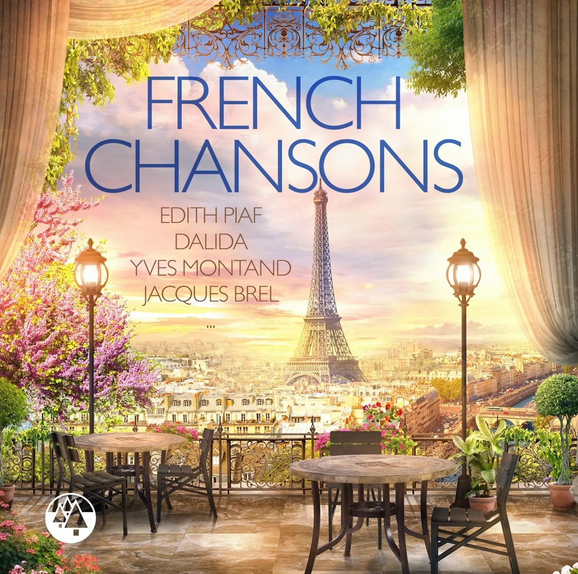 French Chansons
