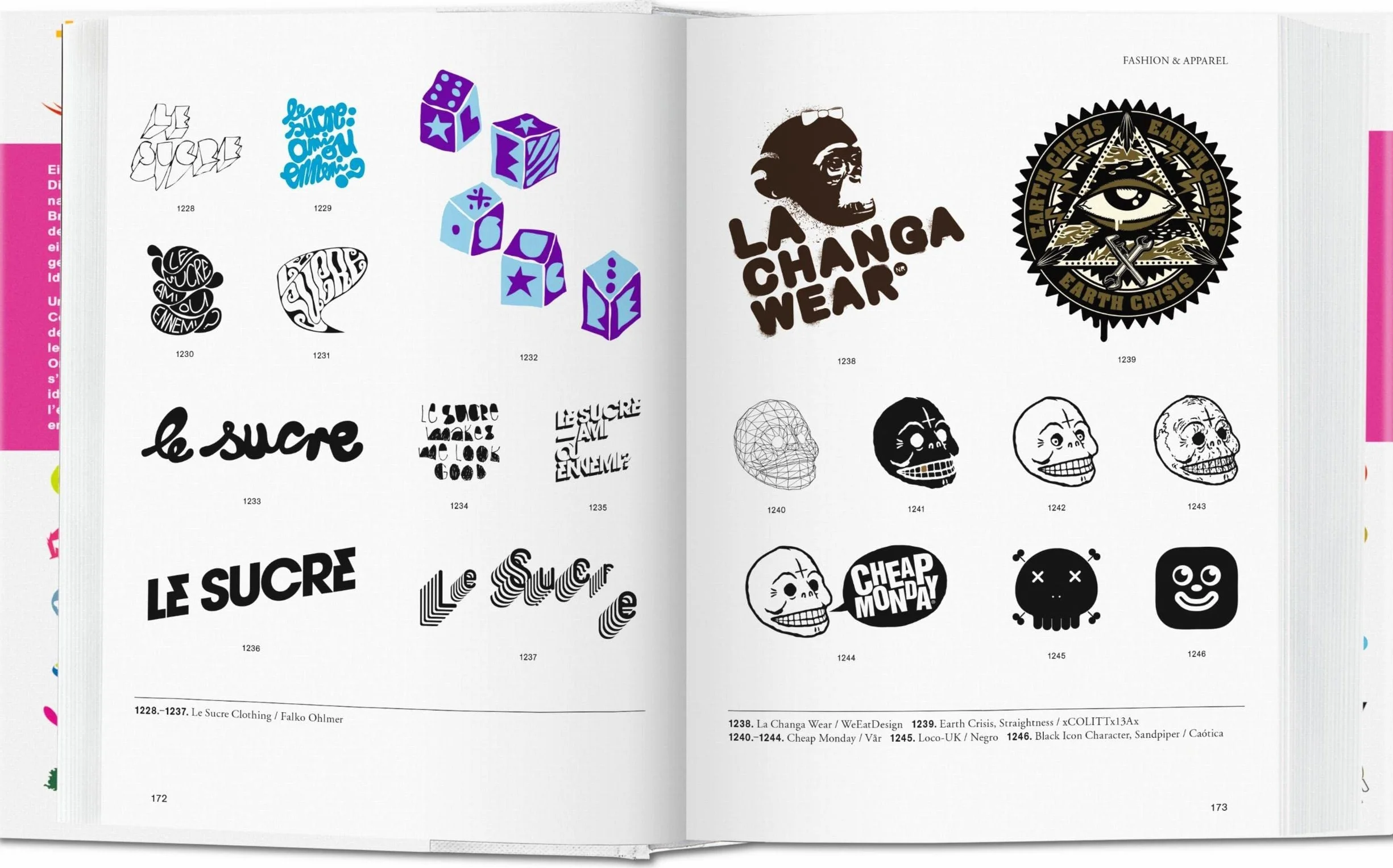 KO-Logo Design: Vol. 1