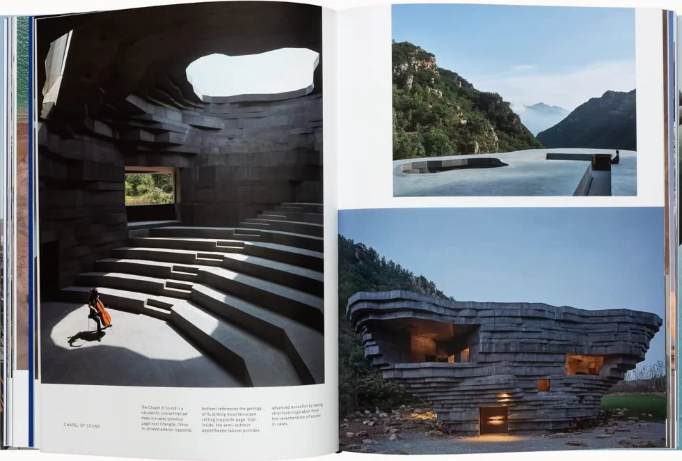 The Archdaily Guide to Good Architecture: The now and how of built environments