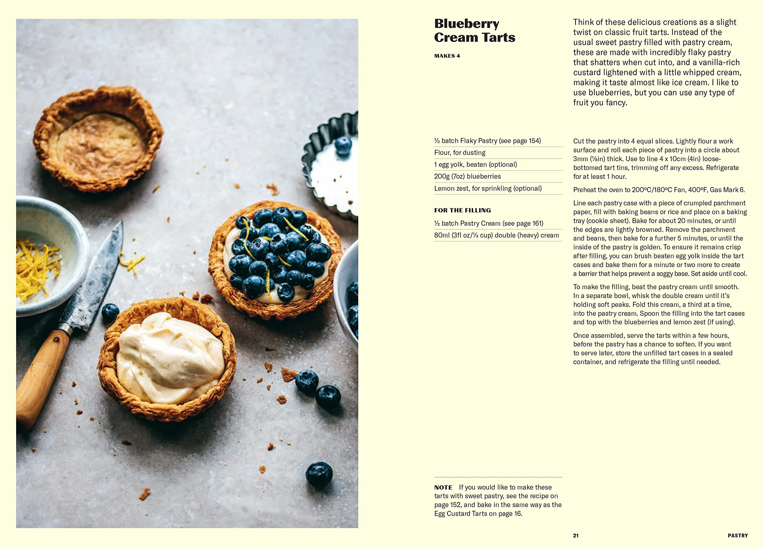 Small Batch Bakes: Baking Cakes, Cookies, Bars and Buns for One to Six People