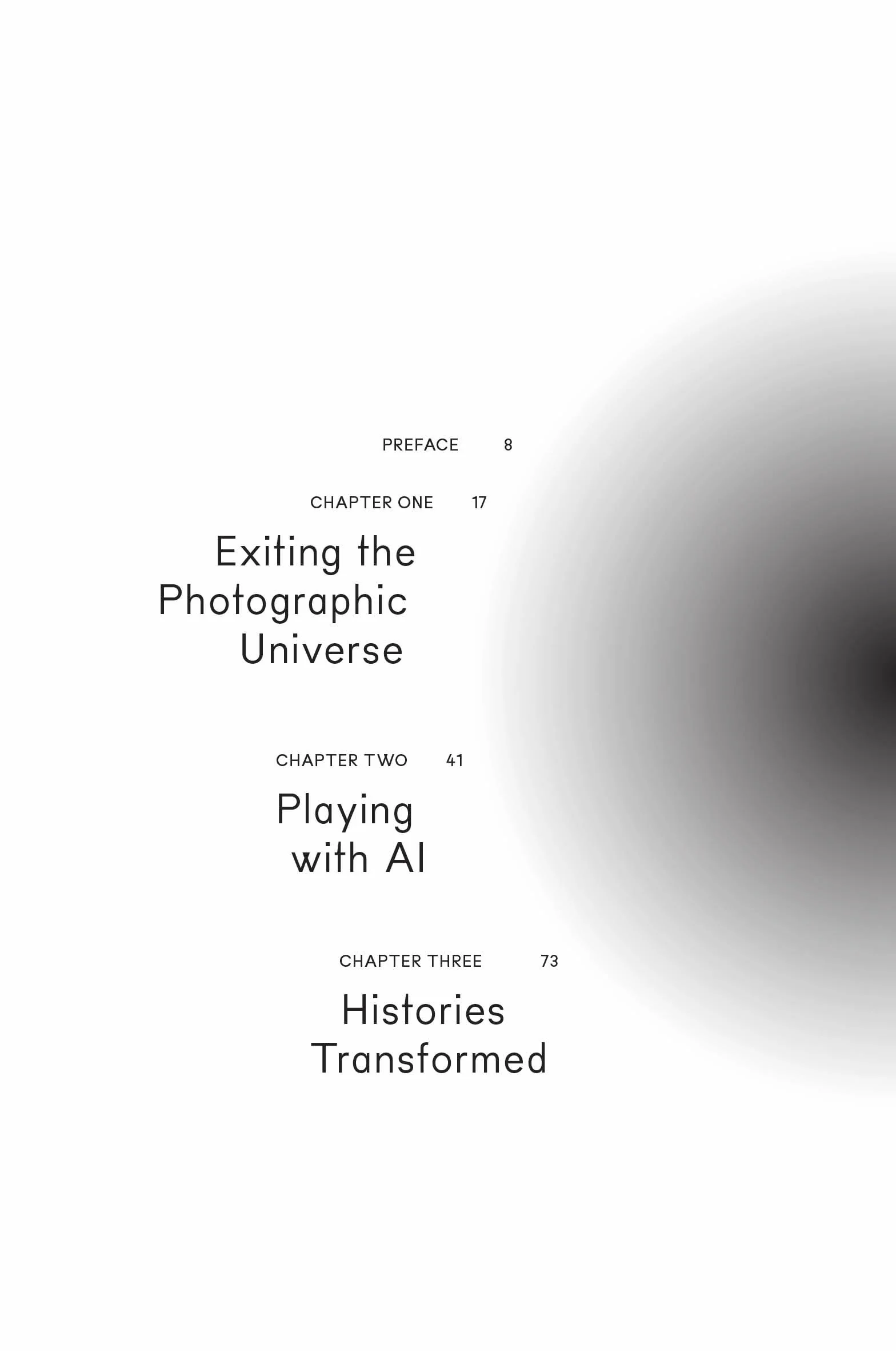 The Synthetic Eye: Photography Transformed in the Age of AI