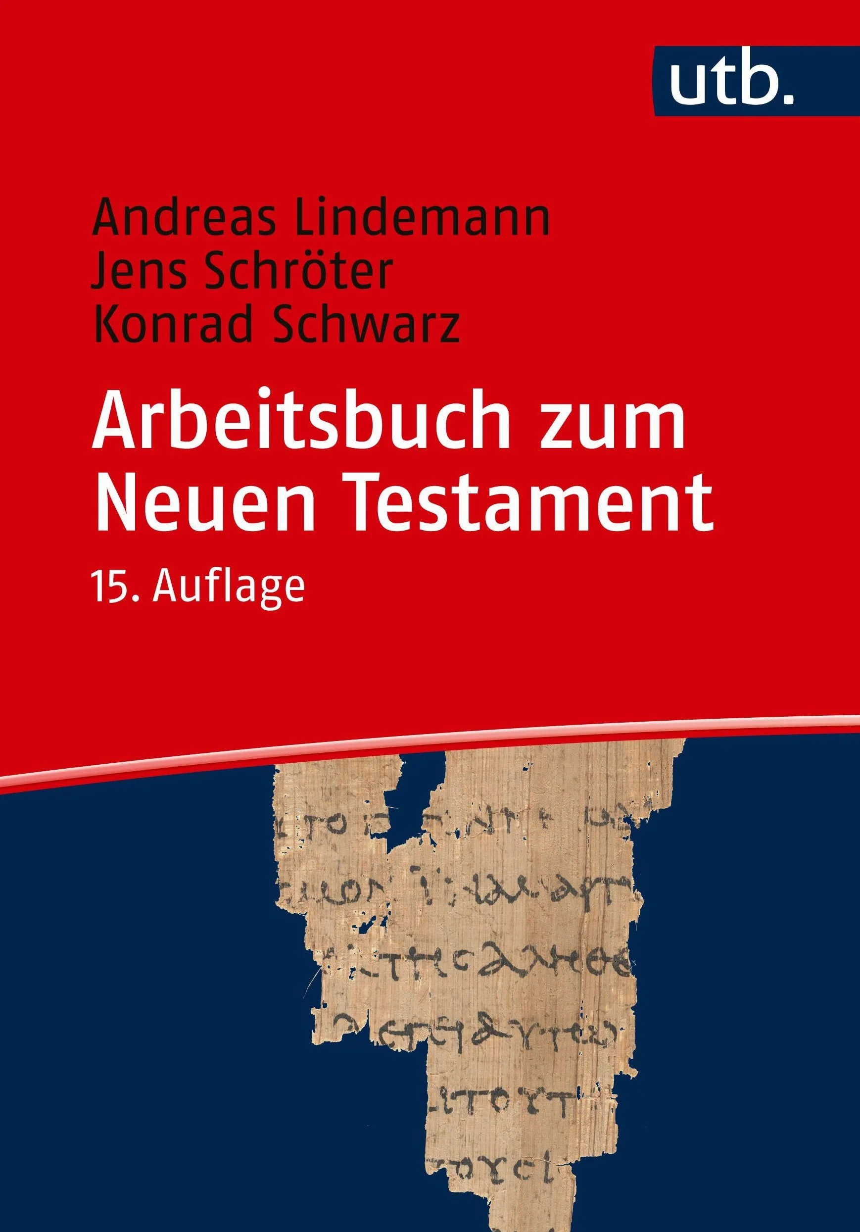 Arbeitsbuch zum Neuen Testament: 52