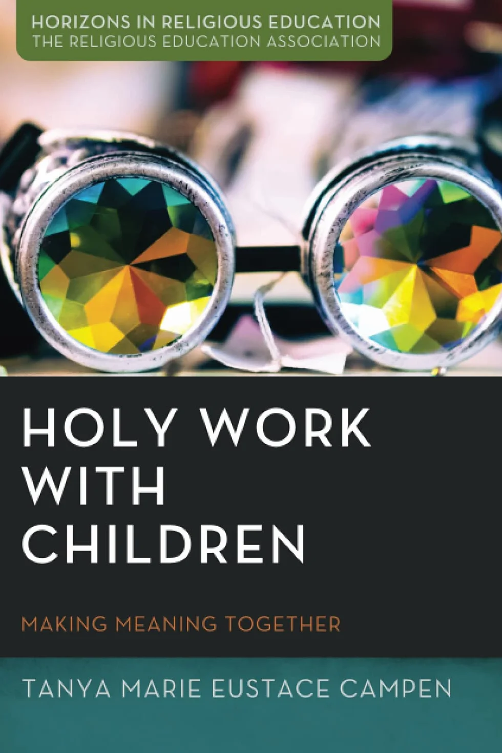 Holy Work with Children: Making Meaning Together