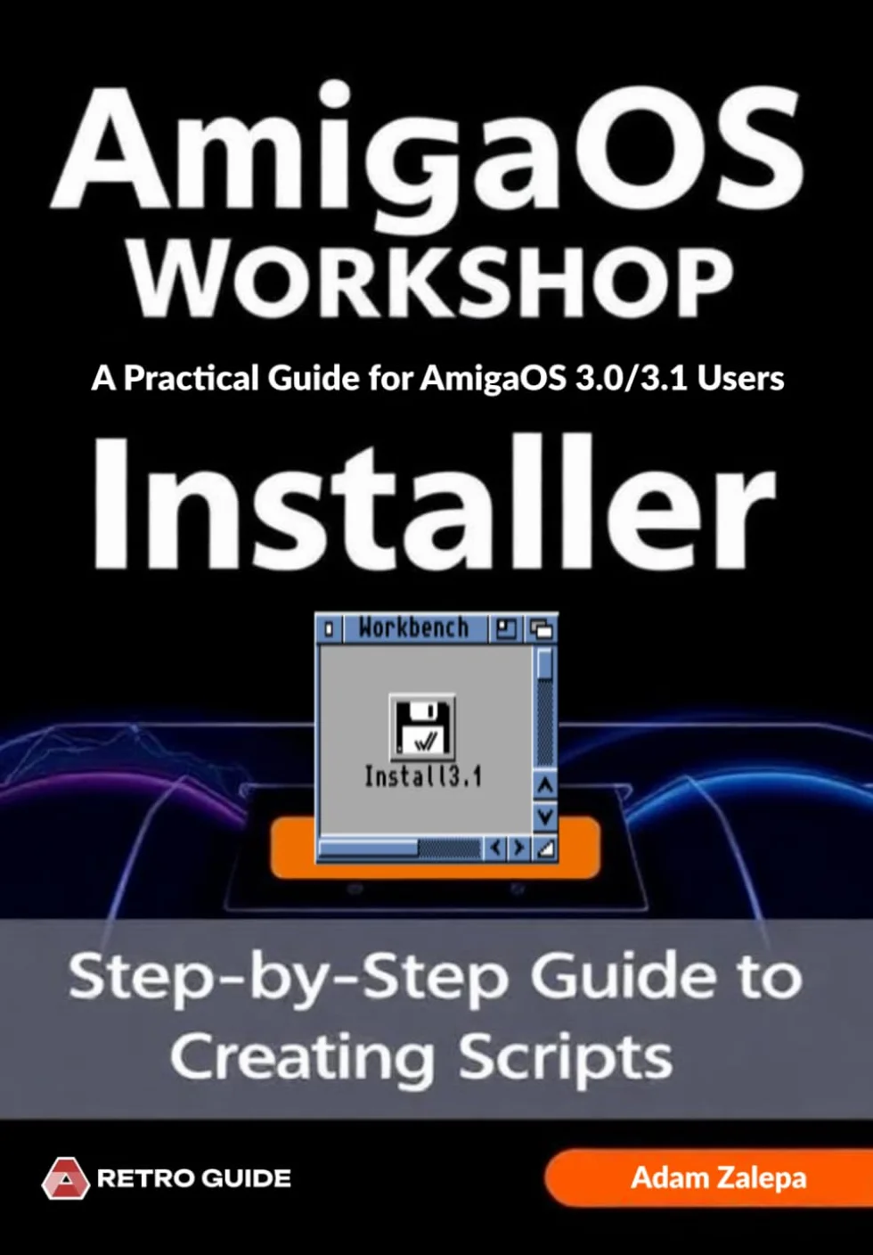 AmigaOS Workshop - Installer