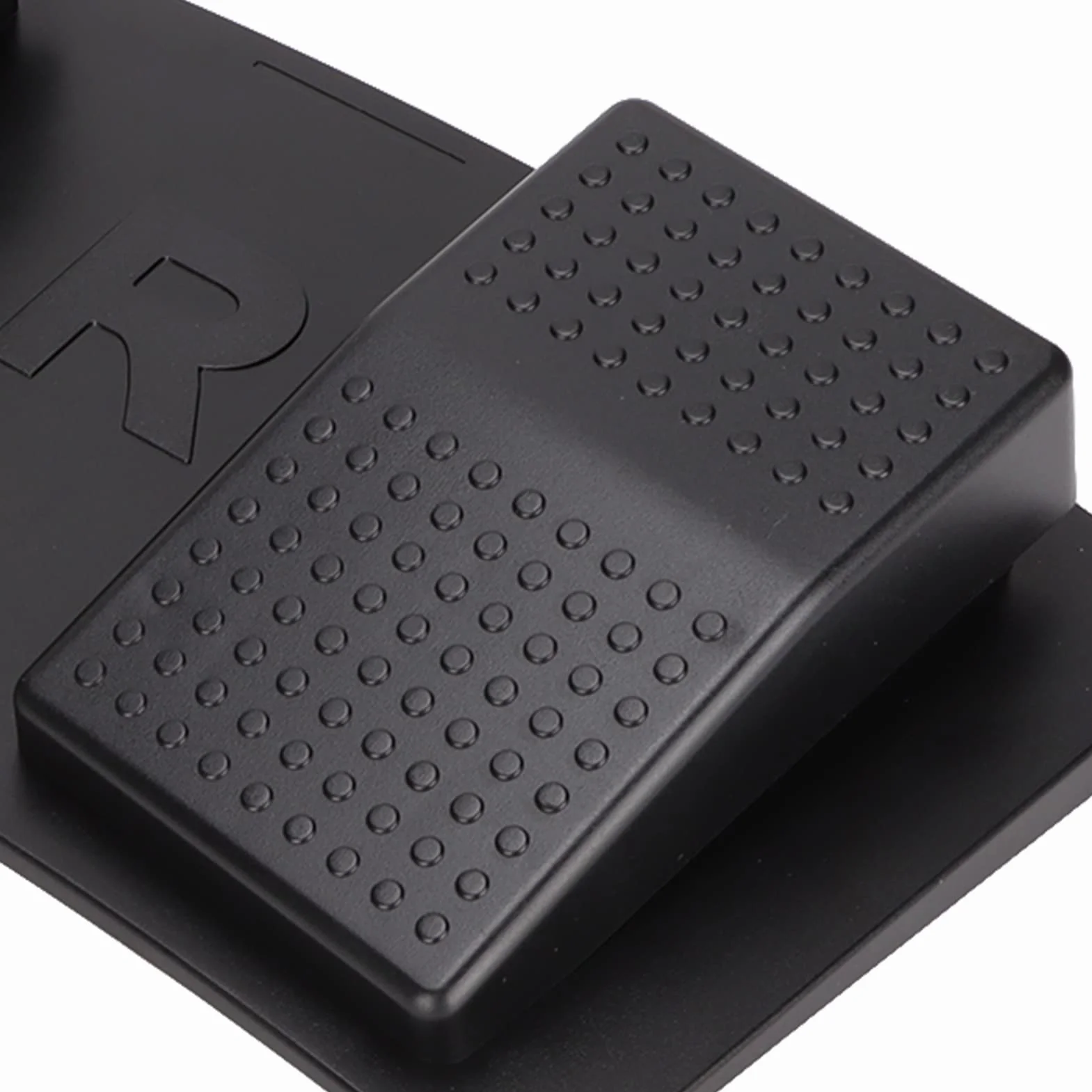 Pedal z Triple Foot Switch USB, PC Triple Foot Switch 3 Klucz Klawisz Klawiatura do Gry w grę Wideo Sterowanie Sprzętu ((wyłącznik fotoelektryczny))