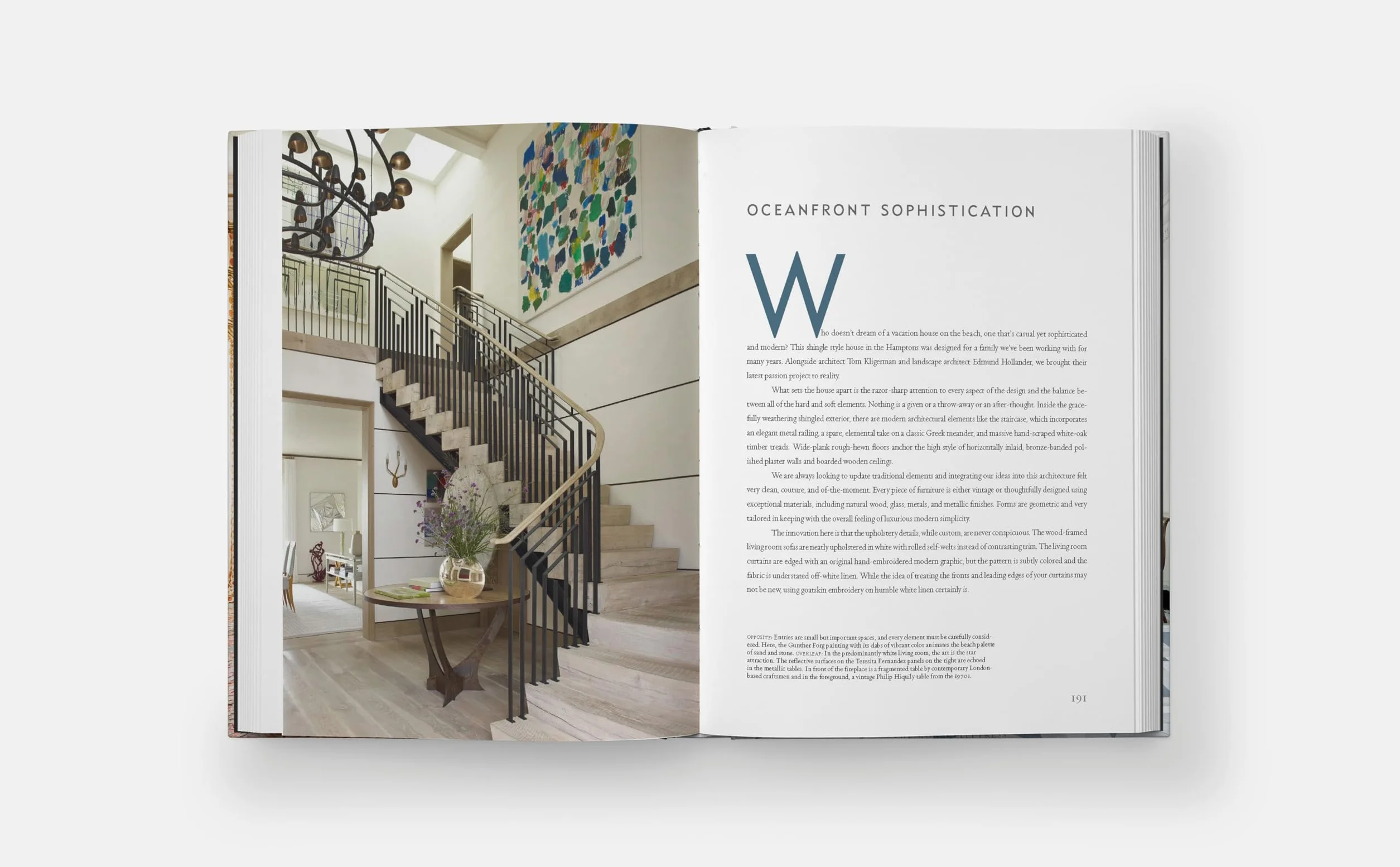 From Classic to Contemporary: Decorating with Cullman & Kravis
