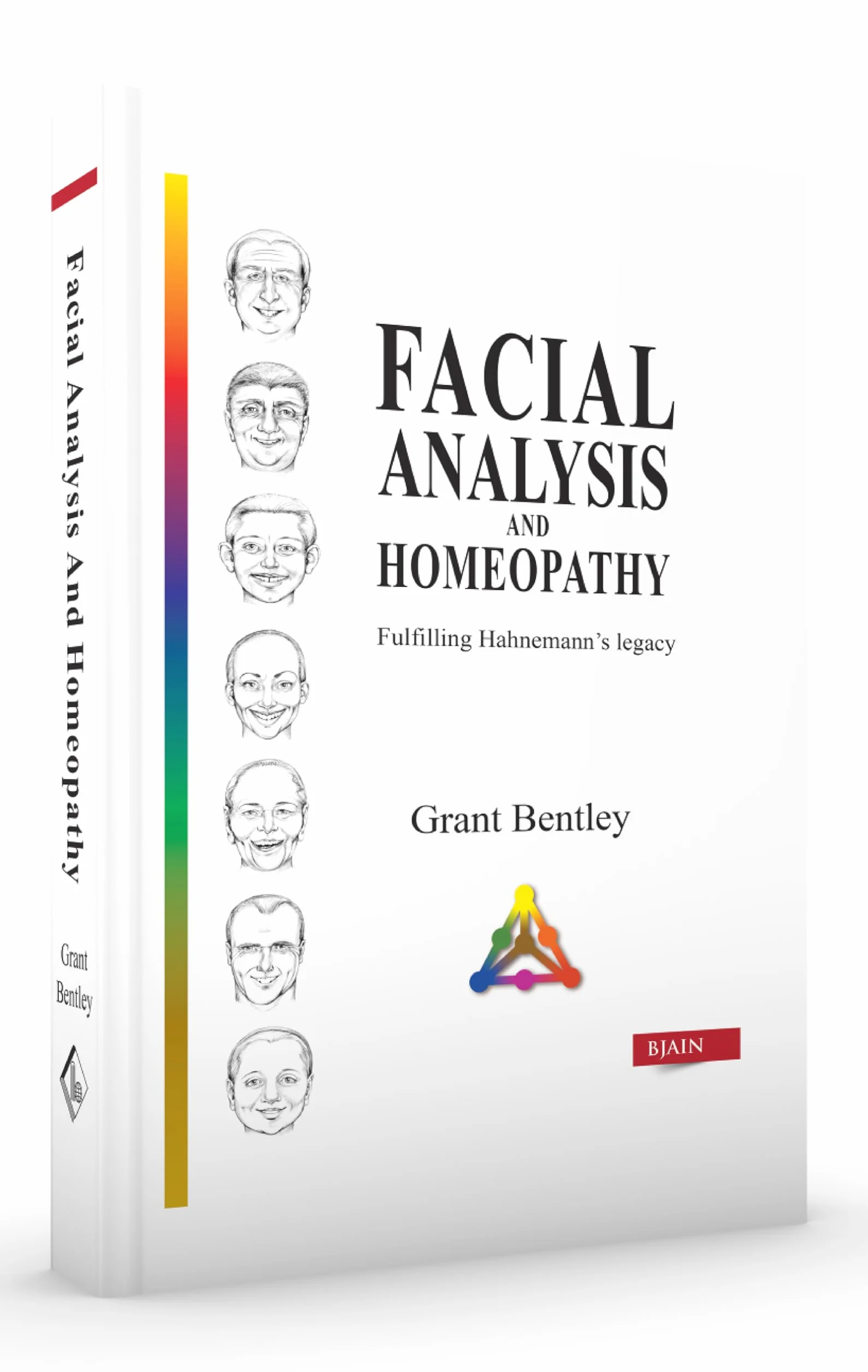Facial Analysis & Homeopathy