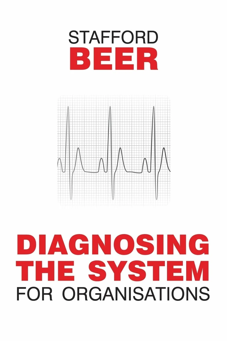 Diagnosing the System for Organizations: 6