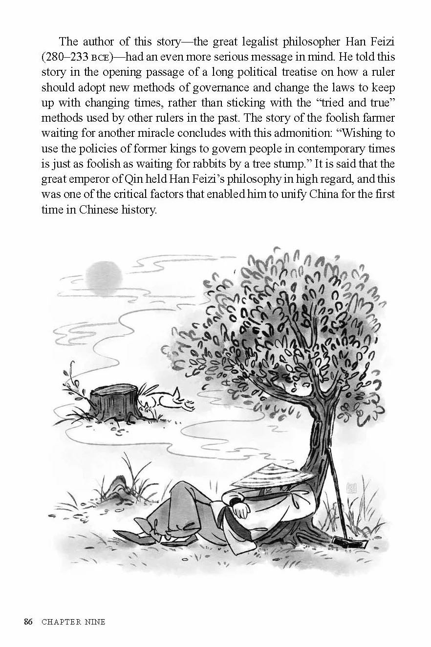 Chinese Stories for Language Learners /anglais/chinois: A Treasury of Proverbs and Folktales in Bilingual Chinese and English (Online Audio Recordings Included)