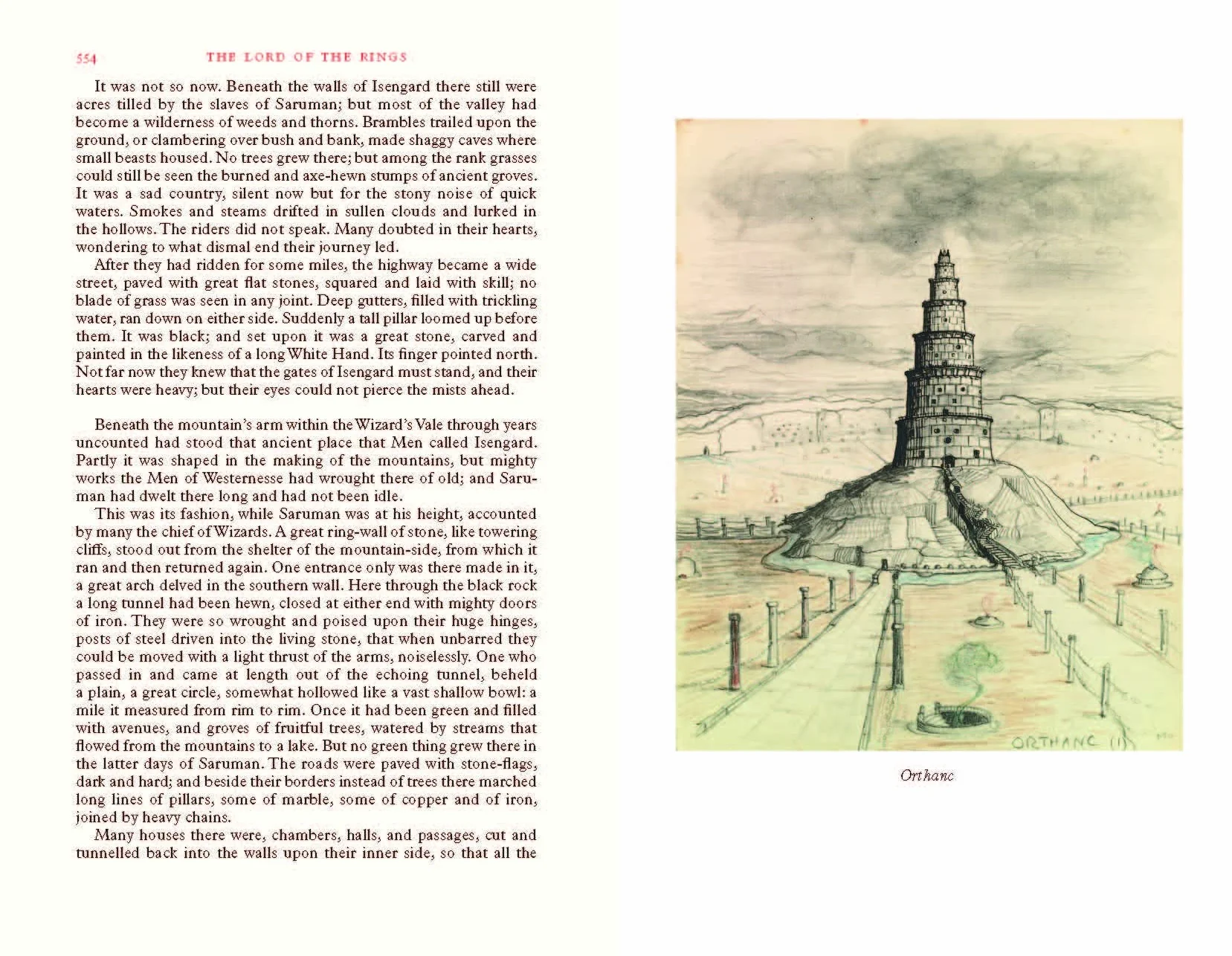 The Lord of the Rings Deluxe Illustrated by the Author: Special Edition