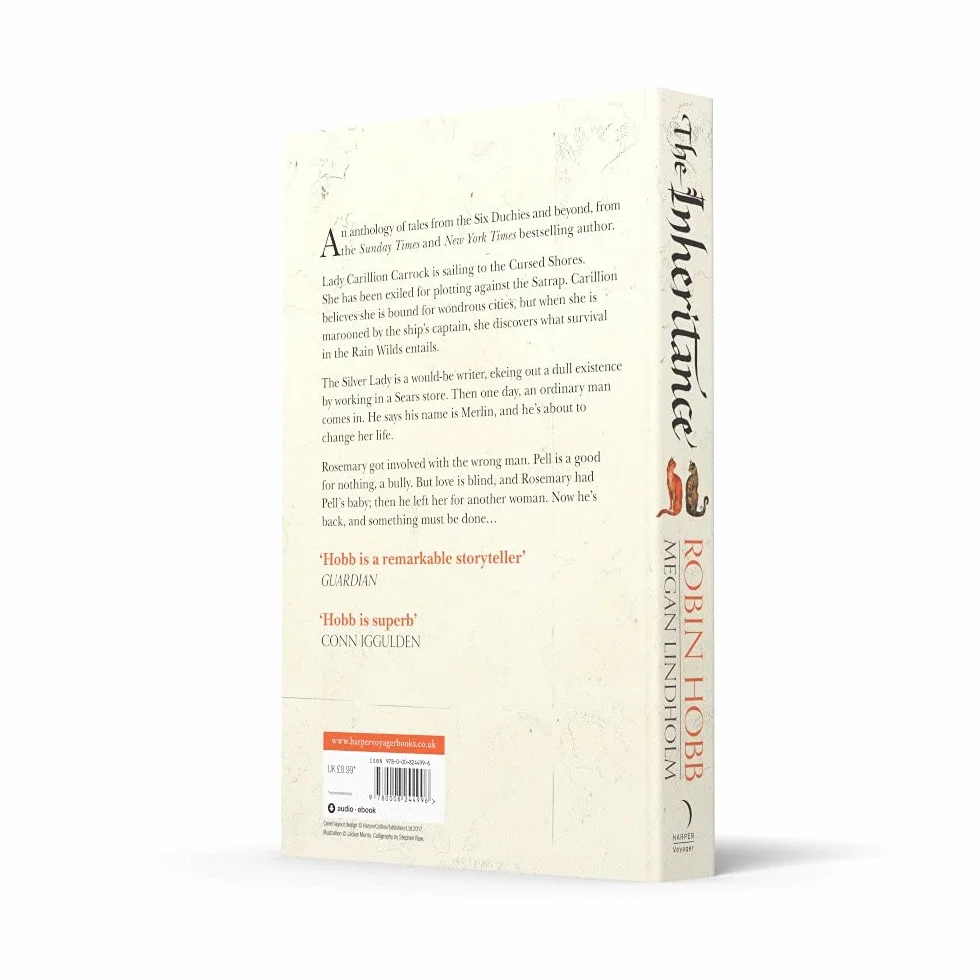 The Inheritance