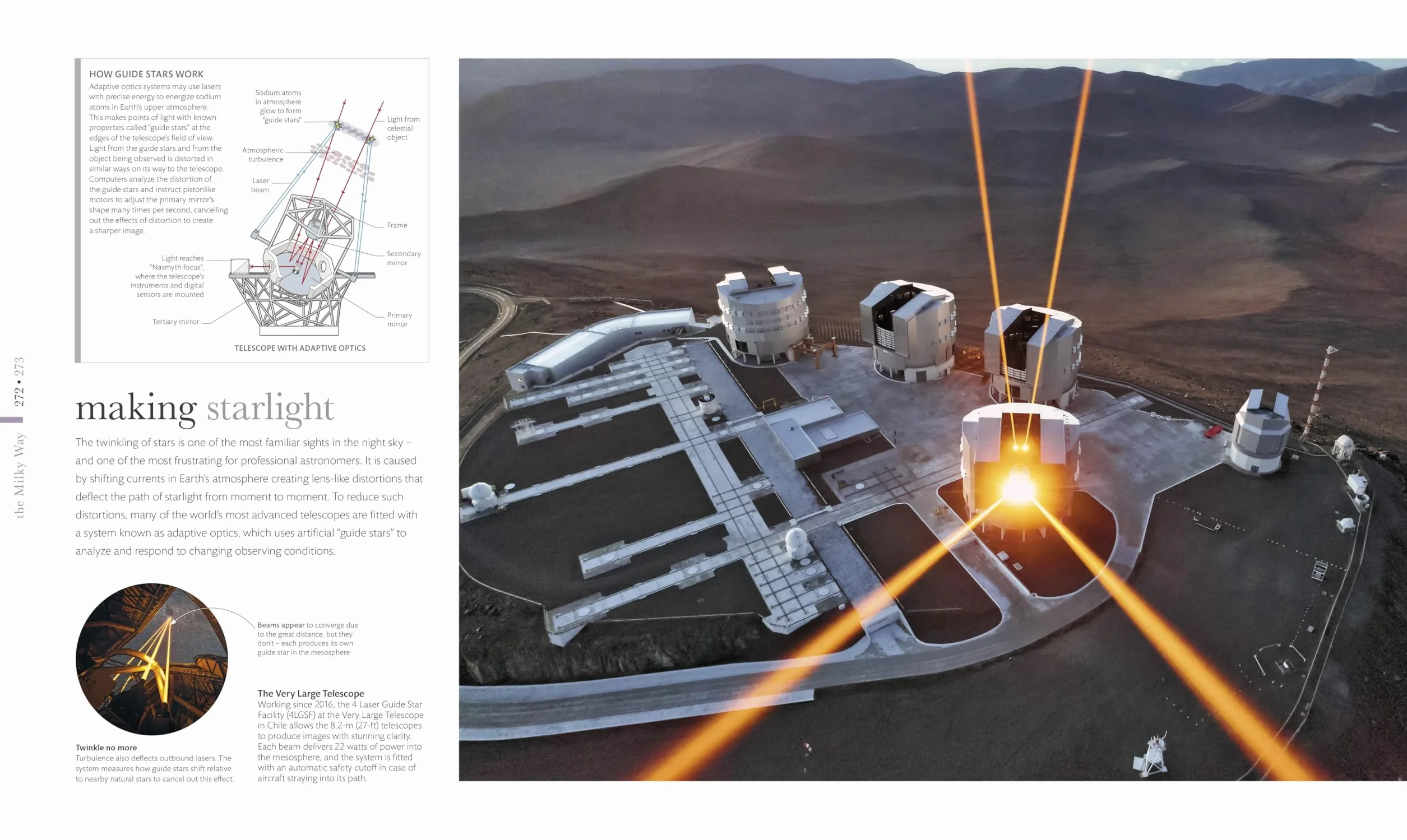 Cosmos: Explore the Wonders of the Universe