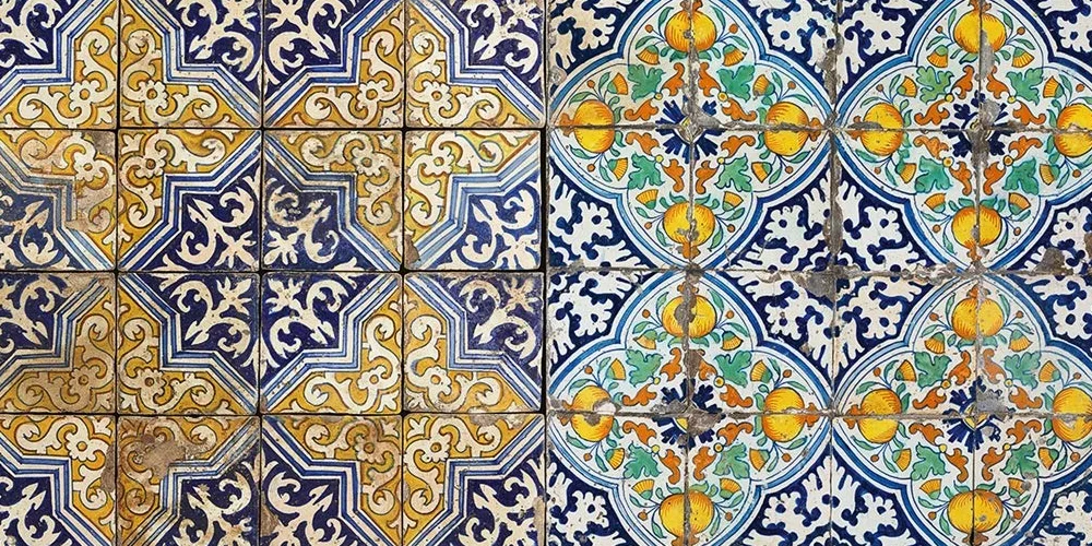 The tile book: history, pattern, design