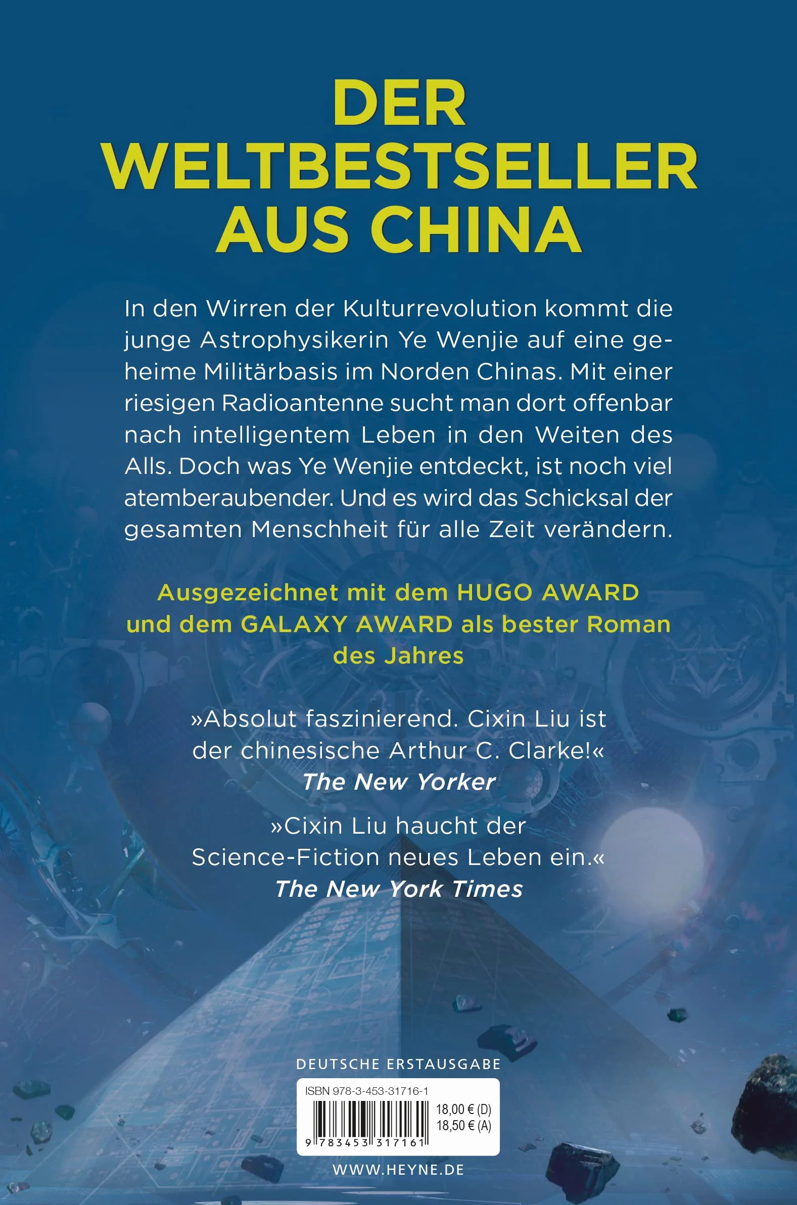 Die drei Sonnen 01: Roman: 1