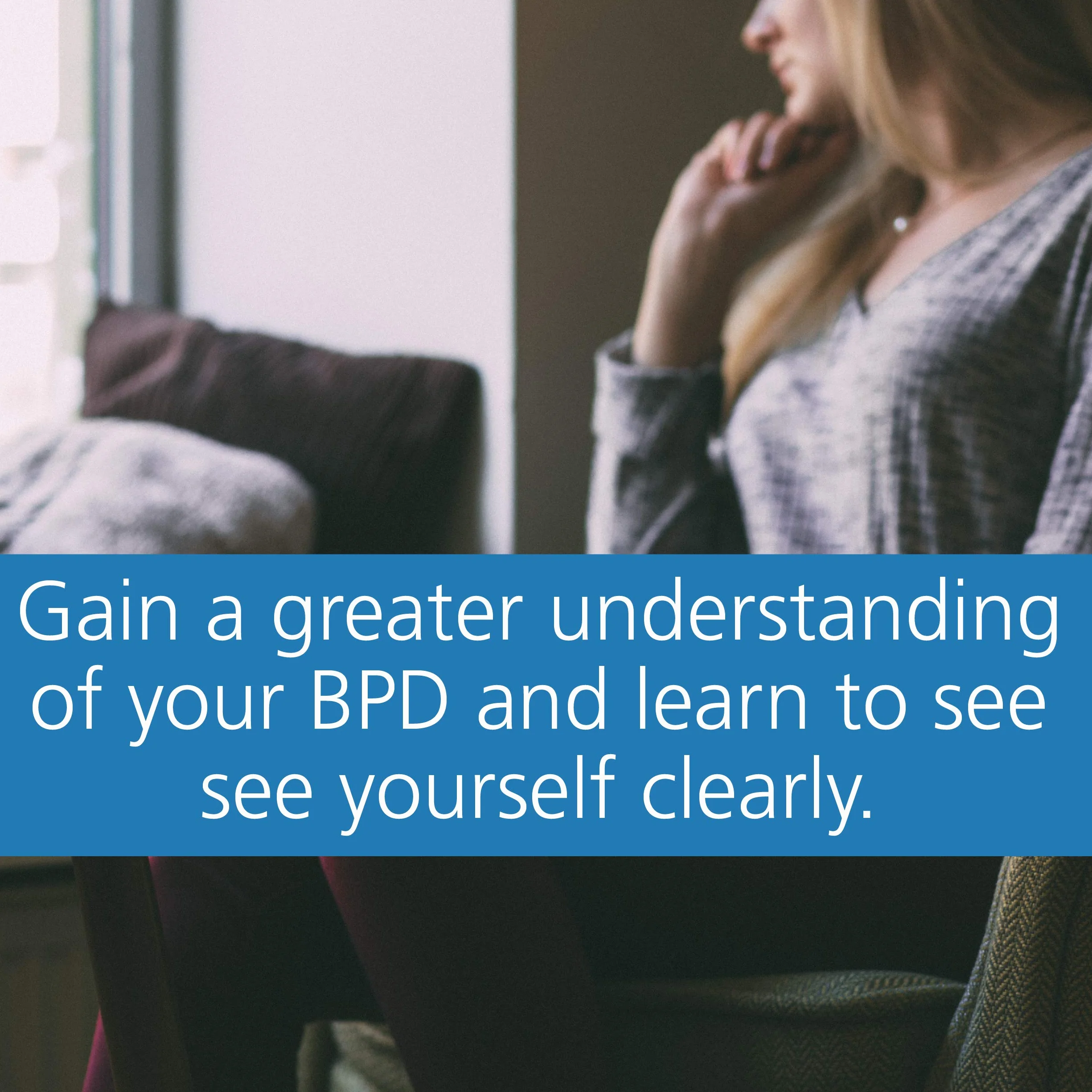 The Borderline Personality Disorder Workbook: An Integrative Program to Understand and Manage Your Bpd